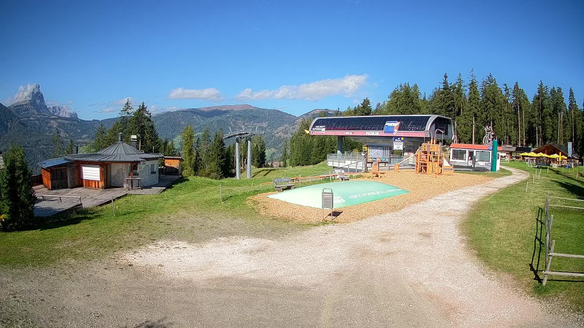 Piz de Plaies | San Vigilio | Kronplatz