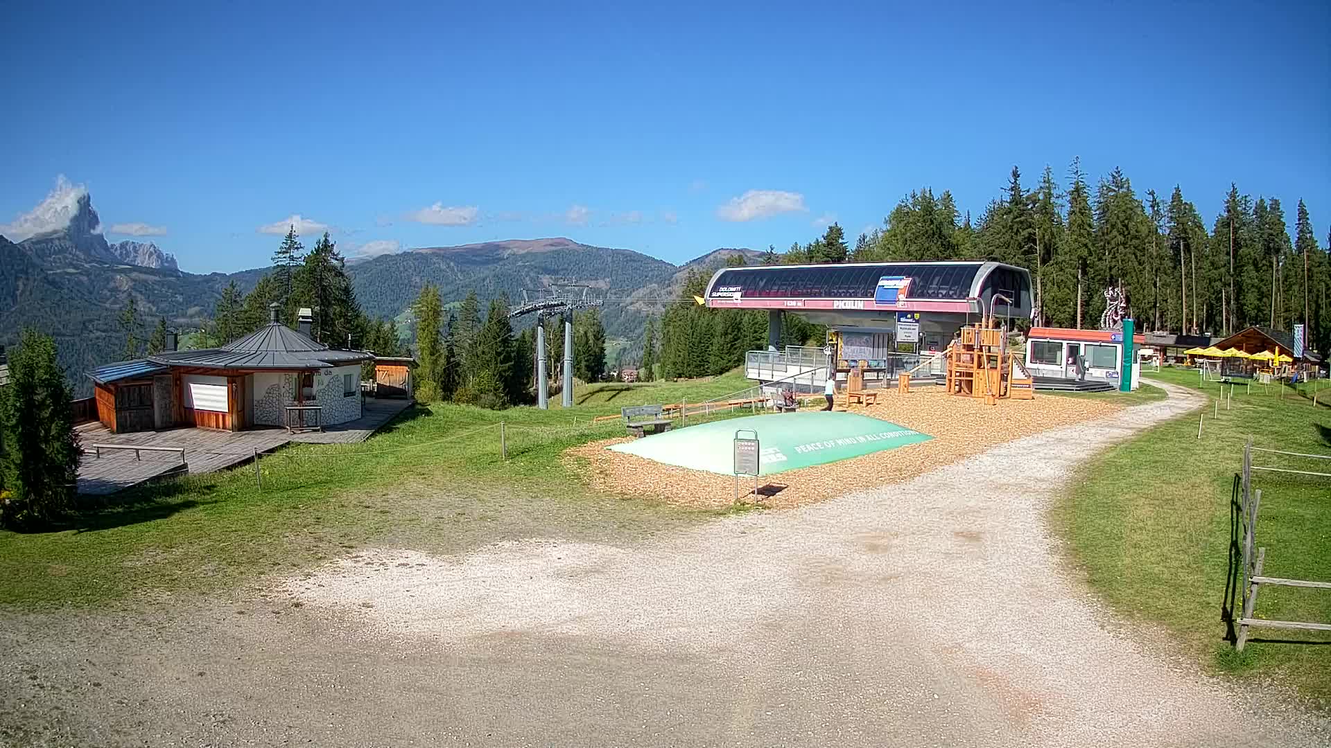 Piz de Plaies | San Vigilio | Kronplatz