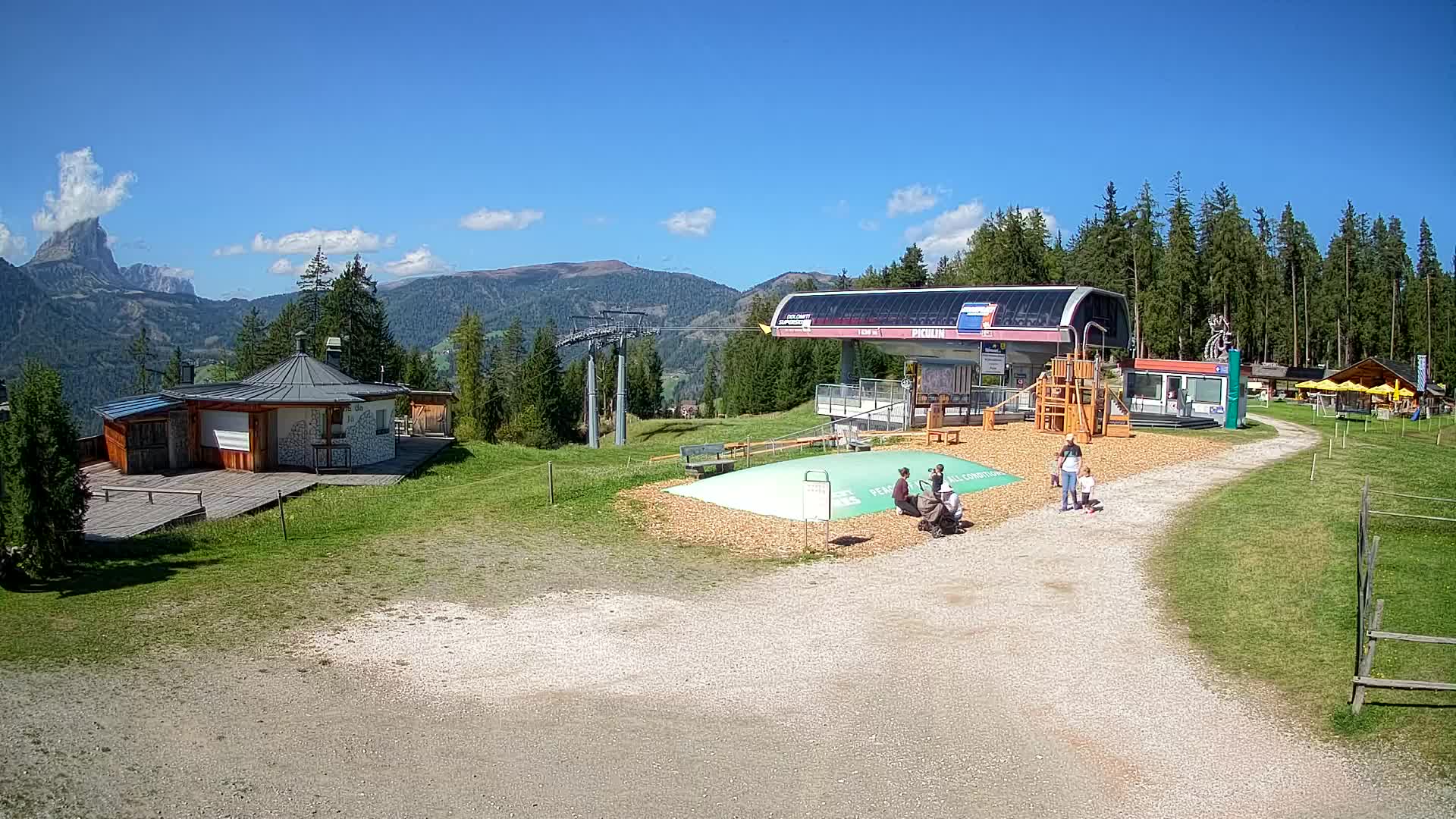 Piz de Plaies | San Vigilio | Kronplatz
