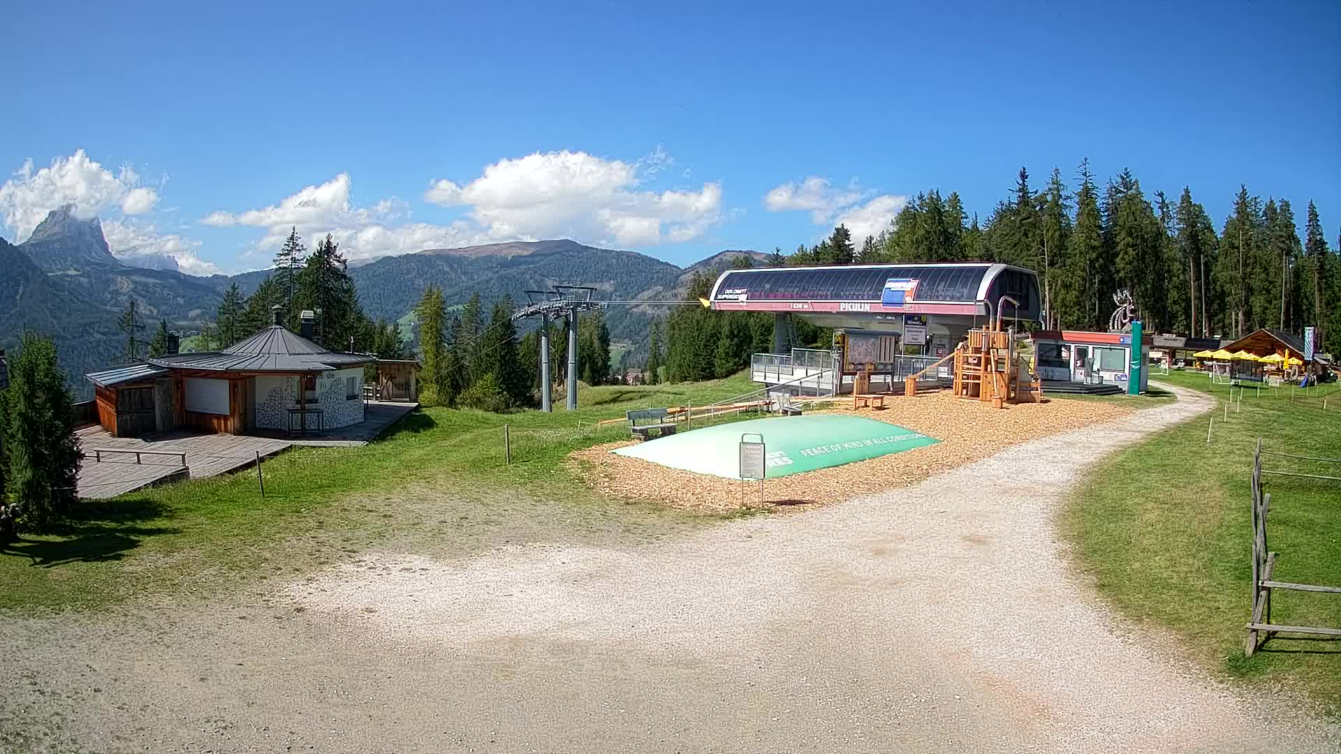 Piz de Plaies | San Vigilio | Kronplatz