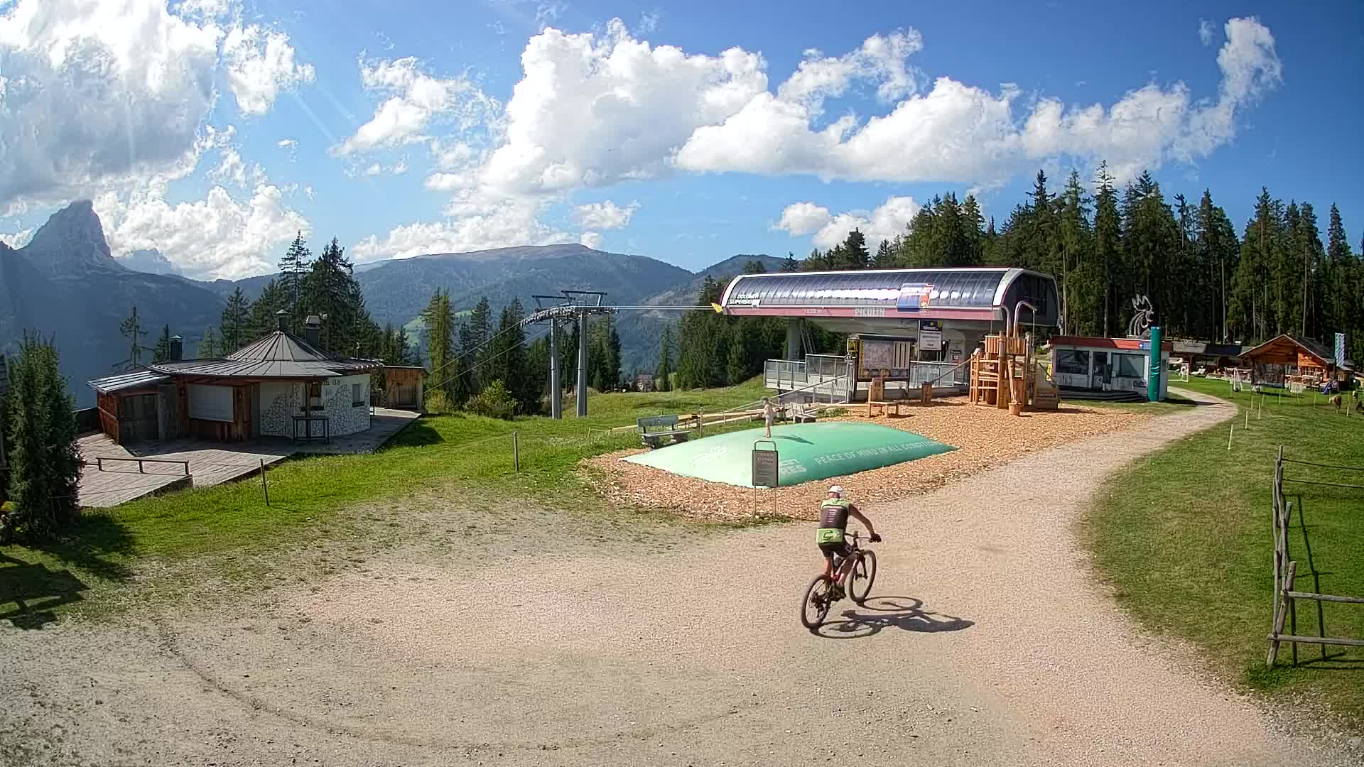 Piz de Plaies | San Vigilio | Kronplatz