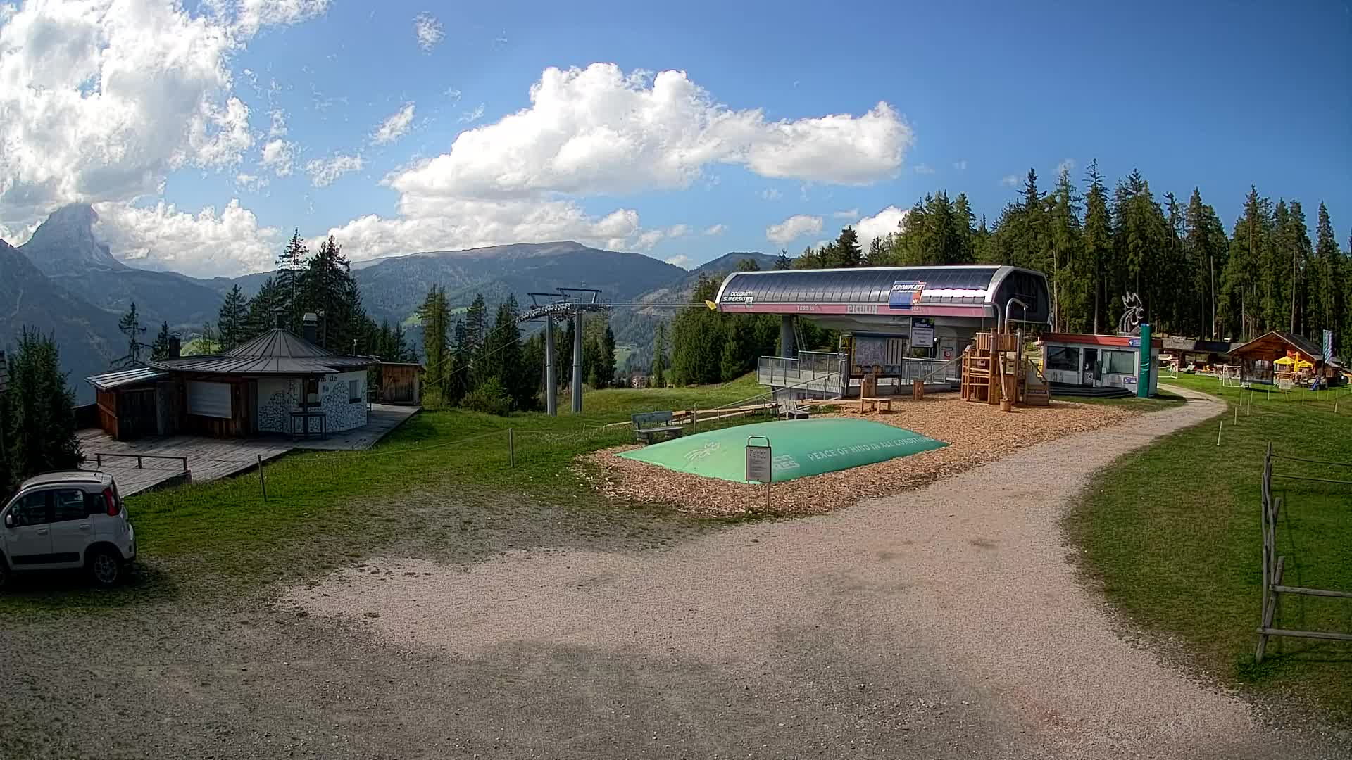 Piz de Plaies | San Vigilio | Kronplatz