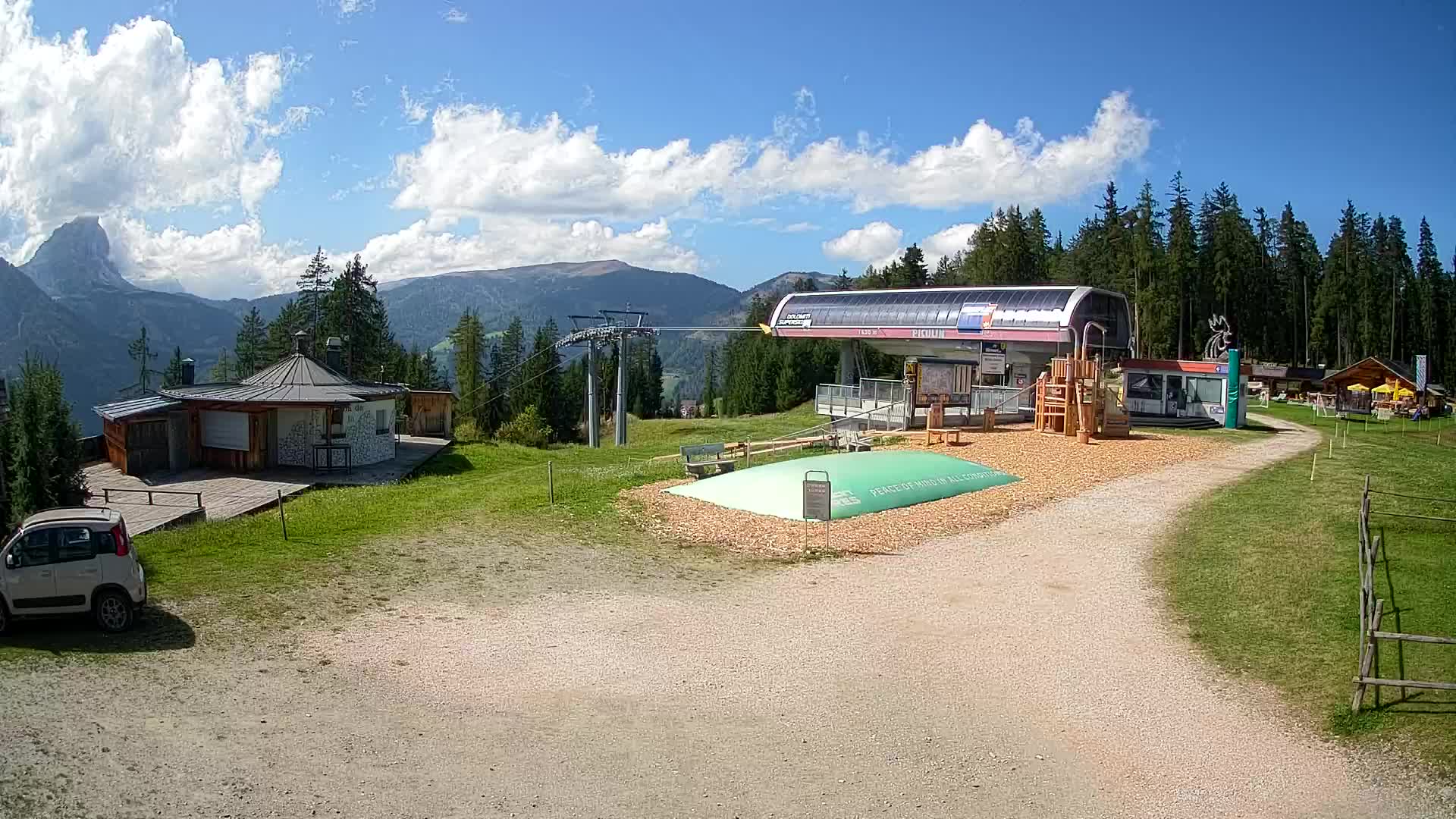 Piz de Plaies | San Vigilio | Kronplatz