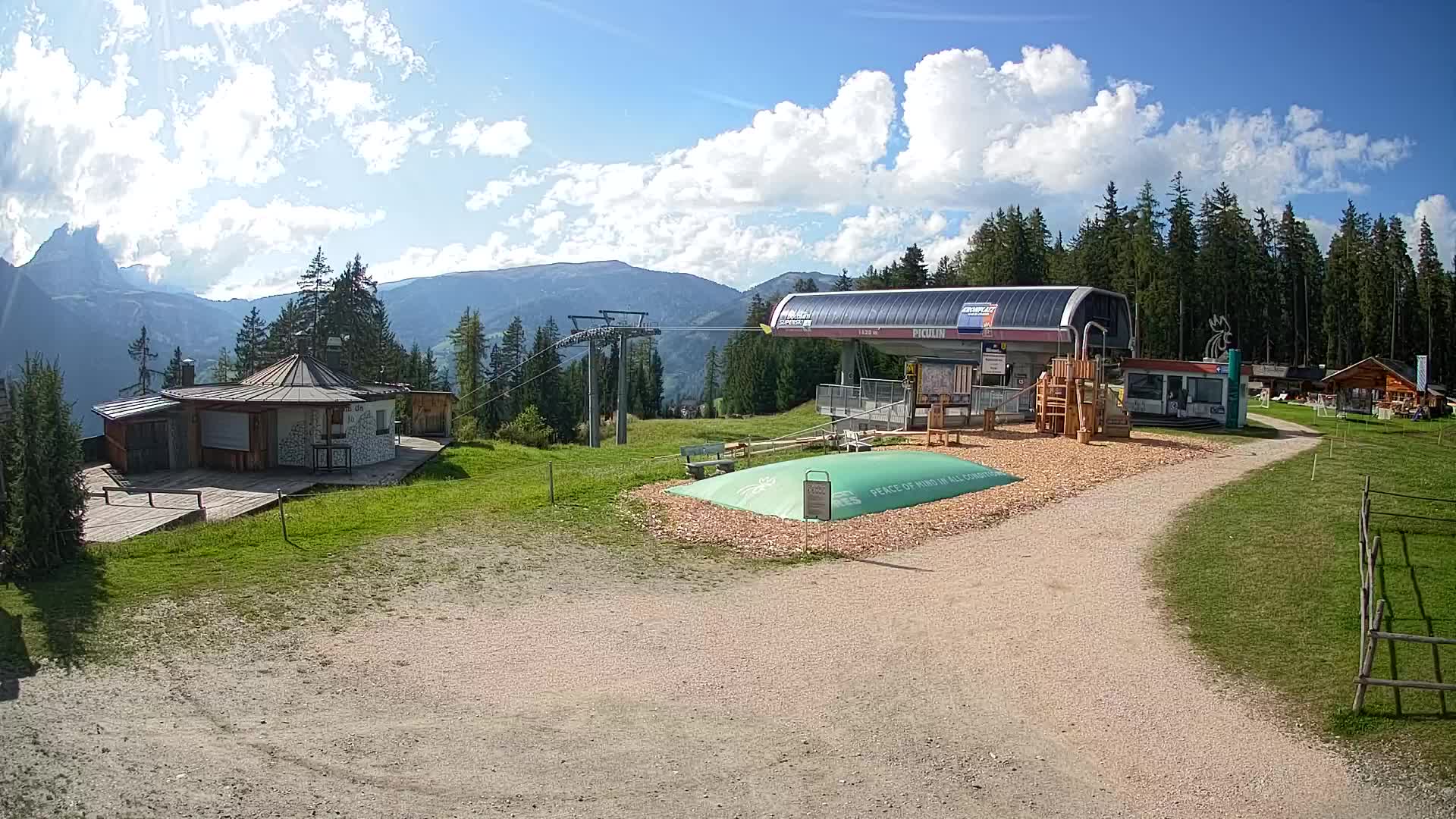 Piz de Plaies | San Vigilio | Kronplatz