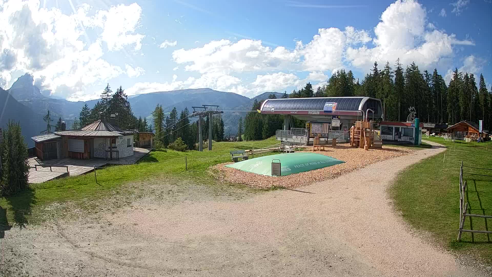 Piz de Plaies | San Vigilio