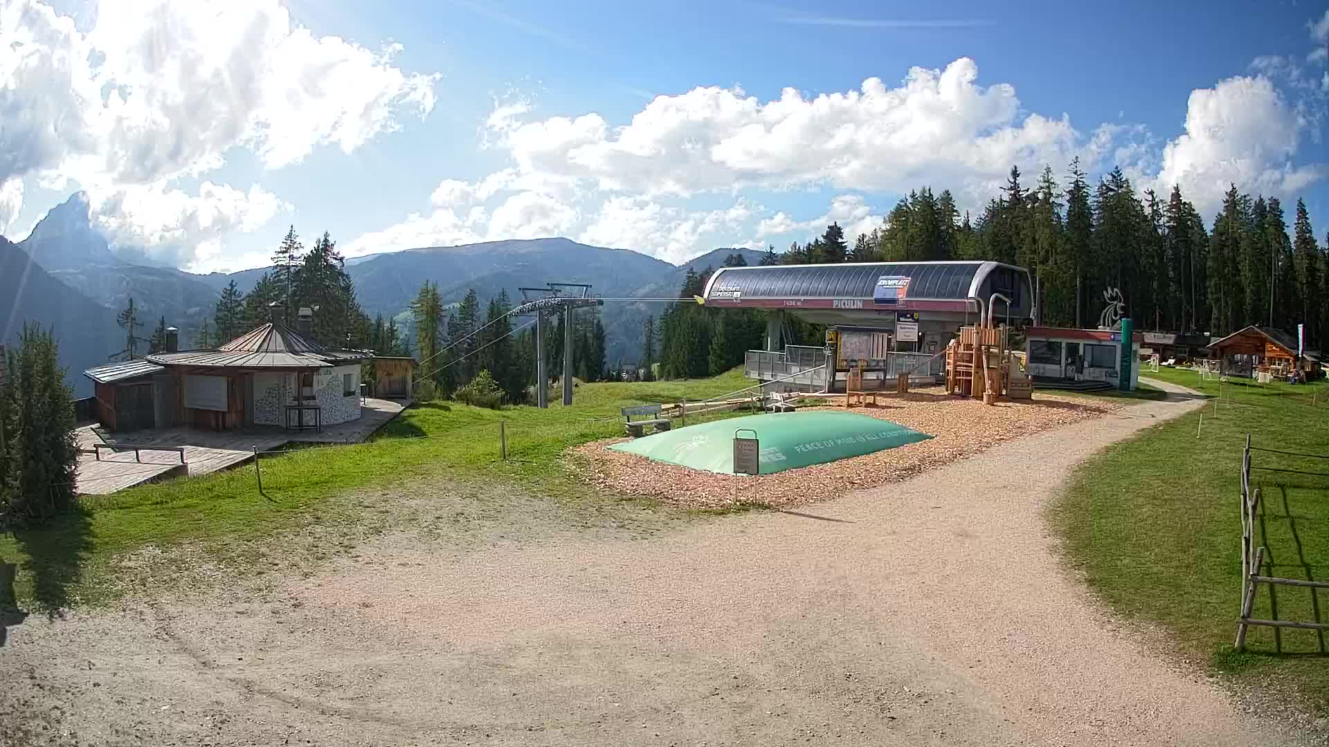 Piz de Plaies | San Vigilio