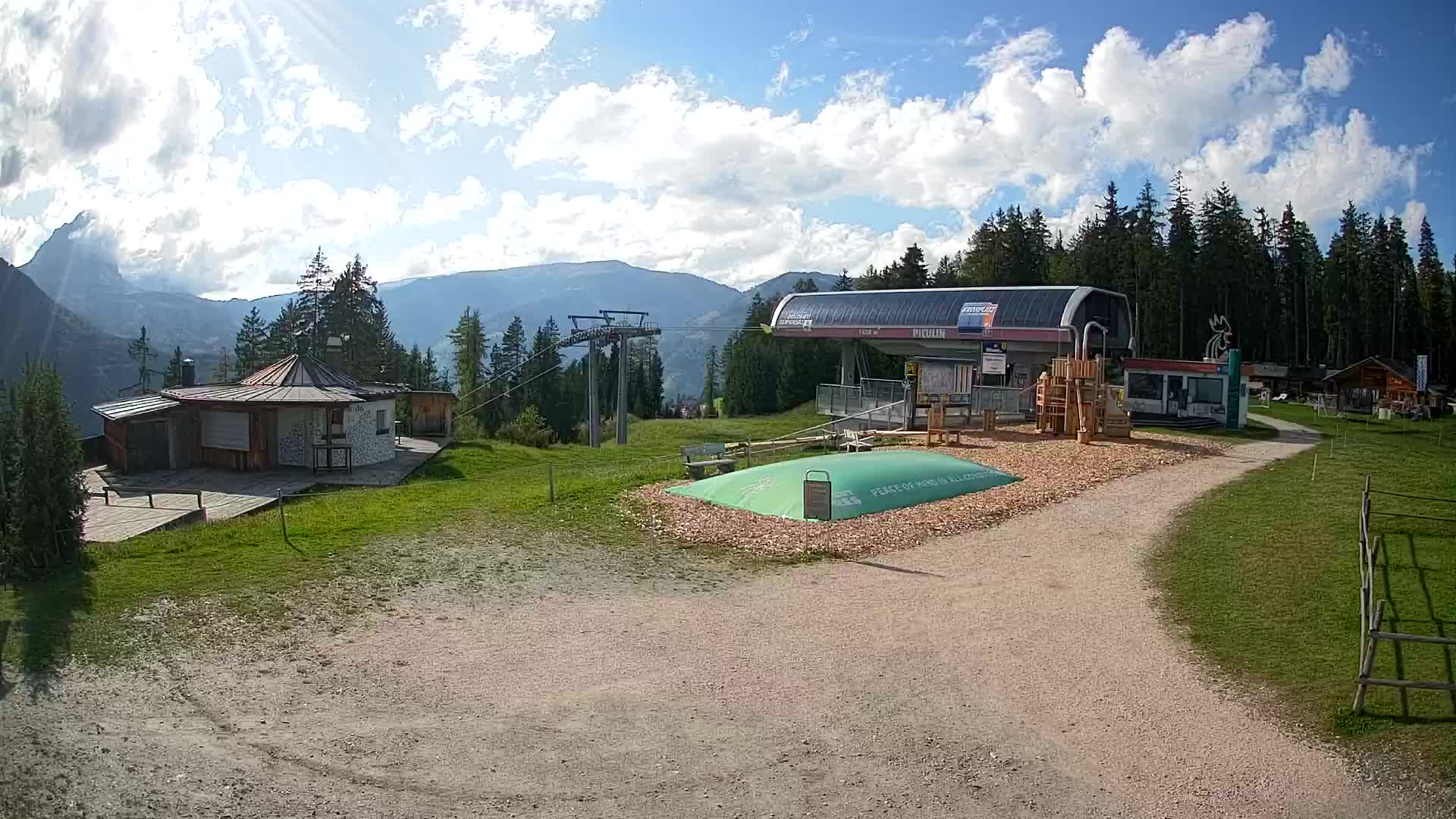 Piz de Plaies | San Vigilio