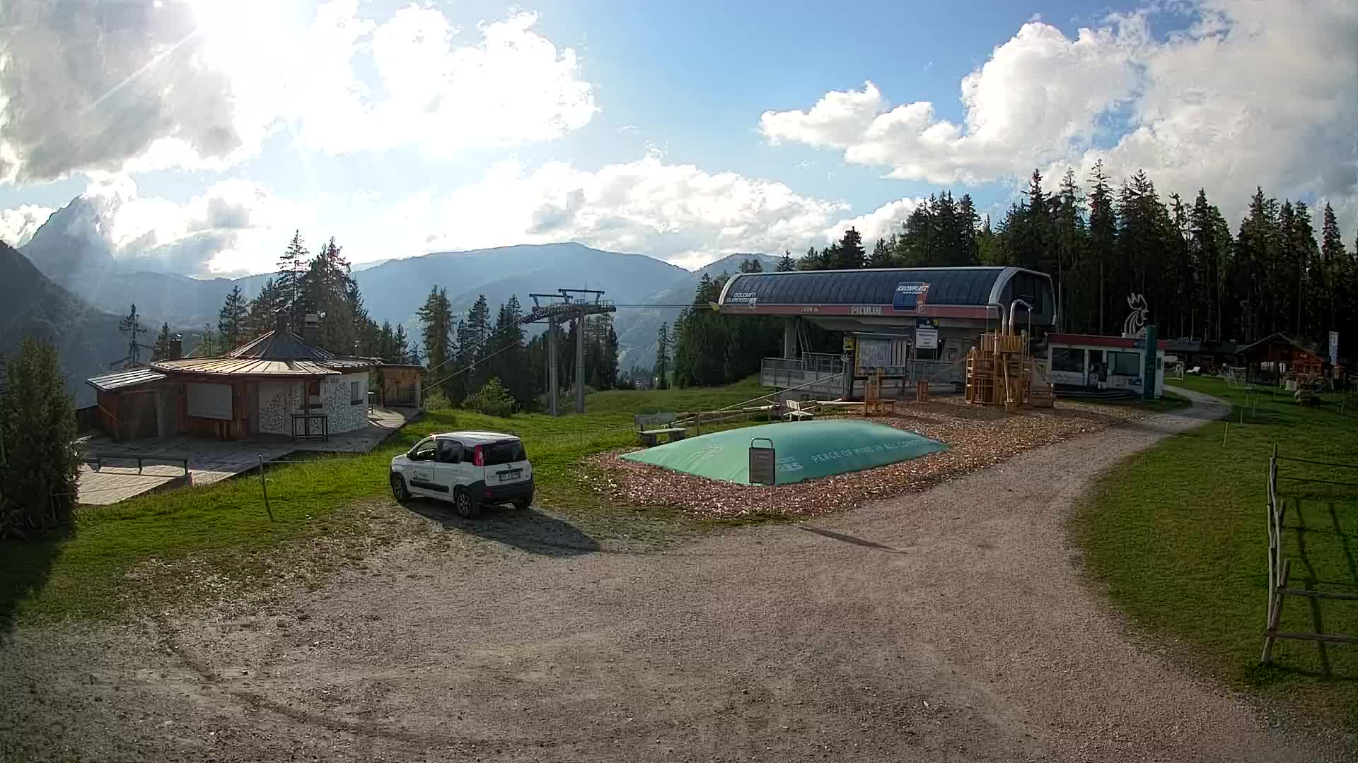 Piz de Plaies | San Vigilio