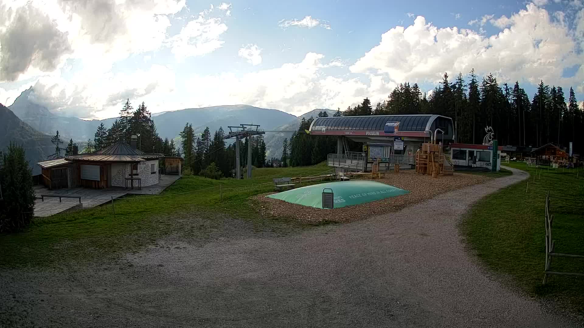 Piz de Plaies | San Vigilio