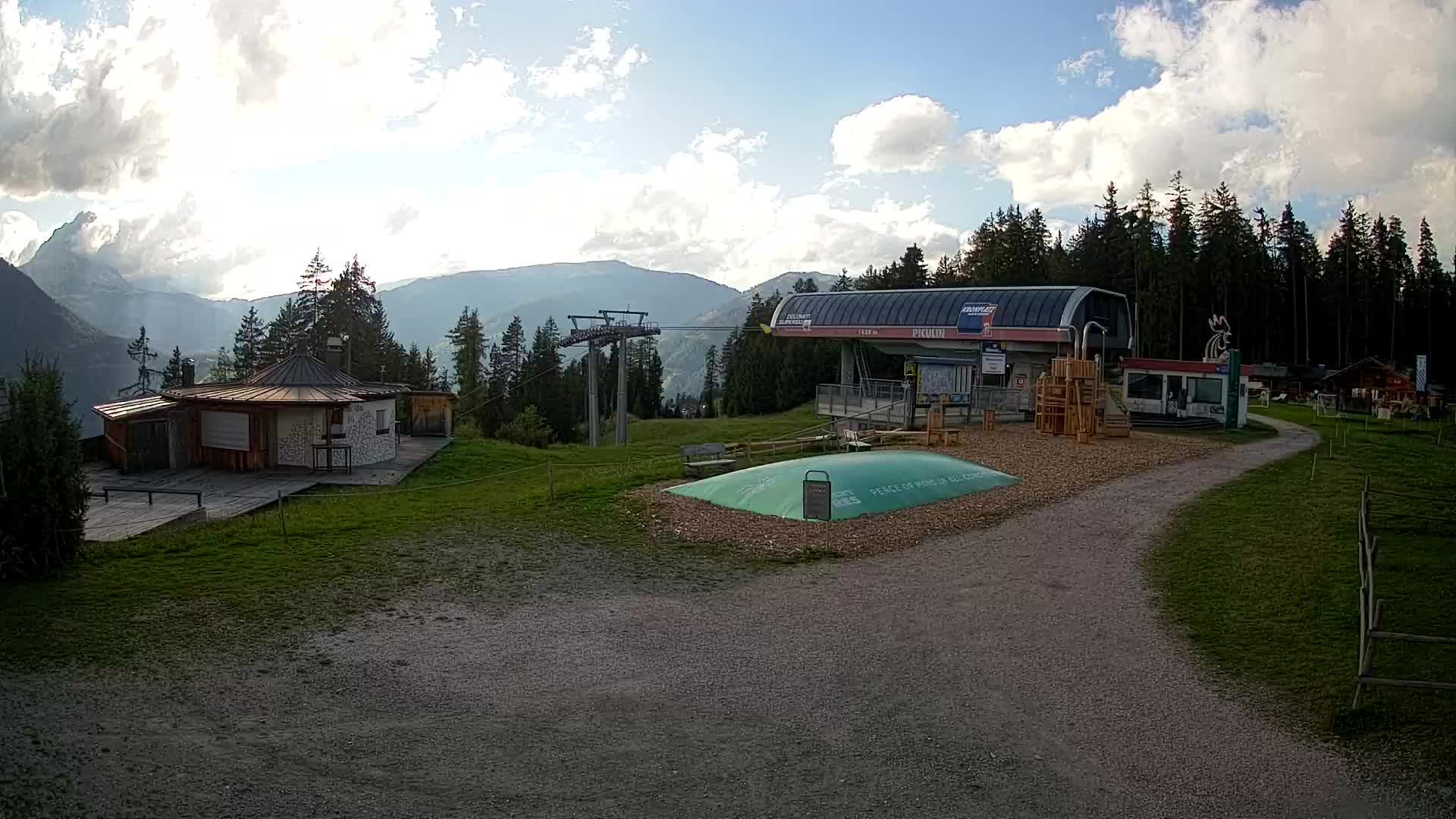 Piz de Plaies | San Vigilio | Kronplatz