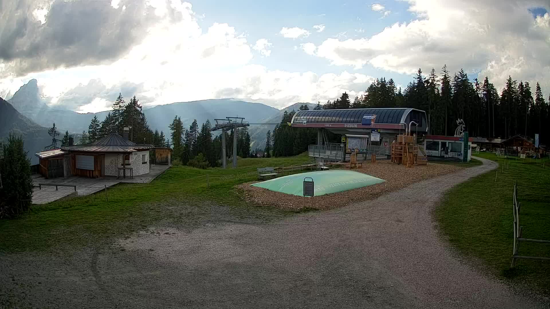 Piz de Plaies | San Vigilio