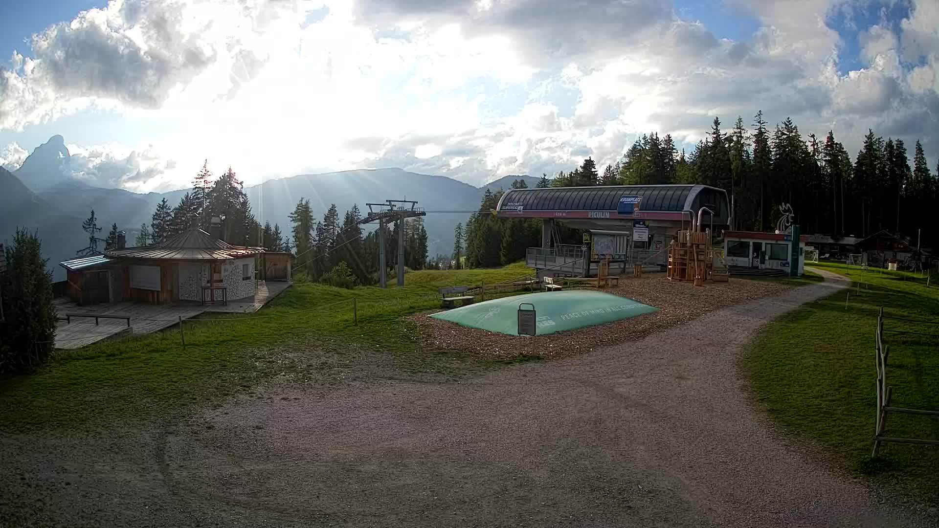Piz de Plaies | San Vigilio | Kronplatz