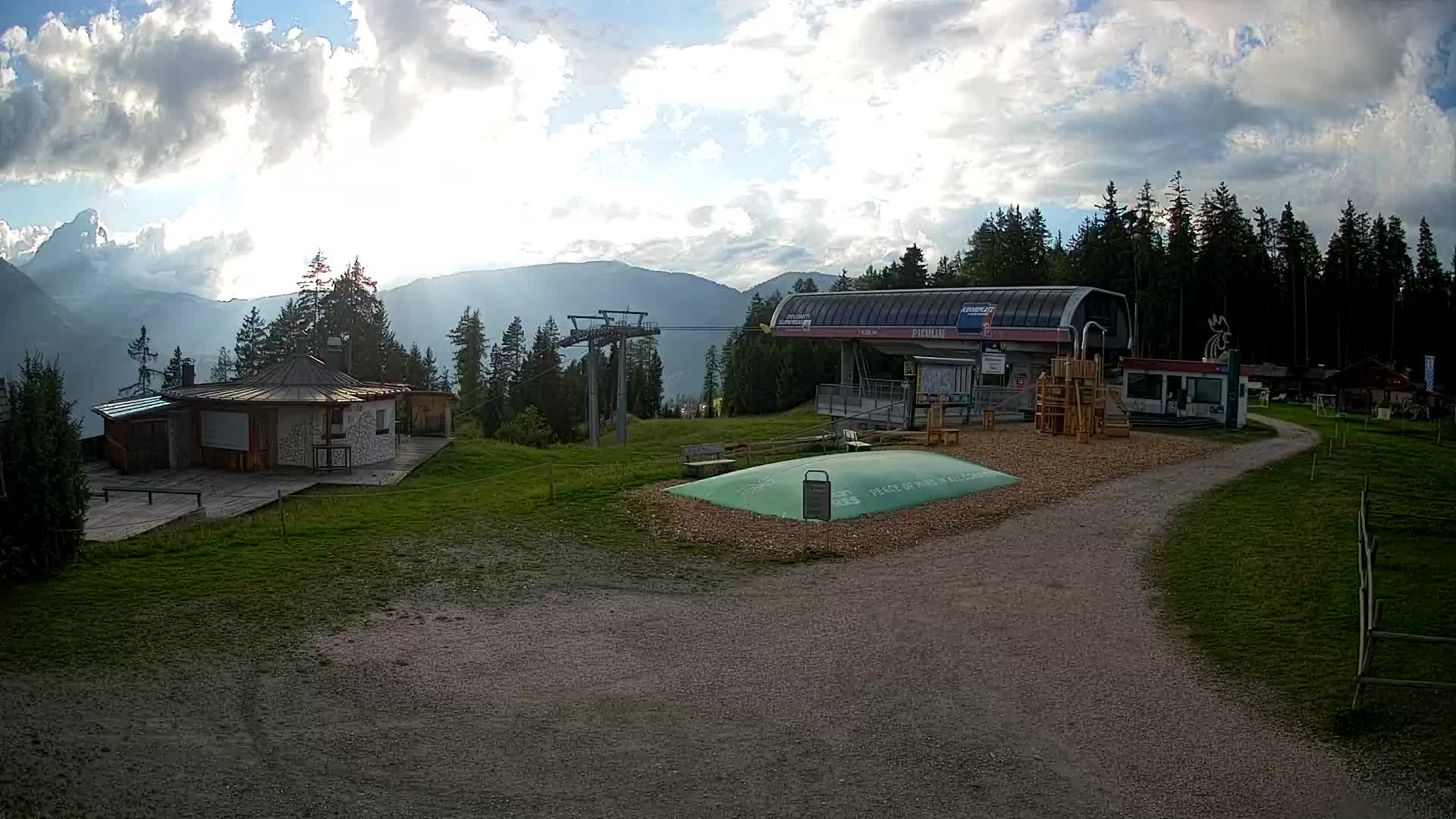 Piz de Plaies | San Vigilio