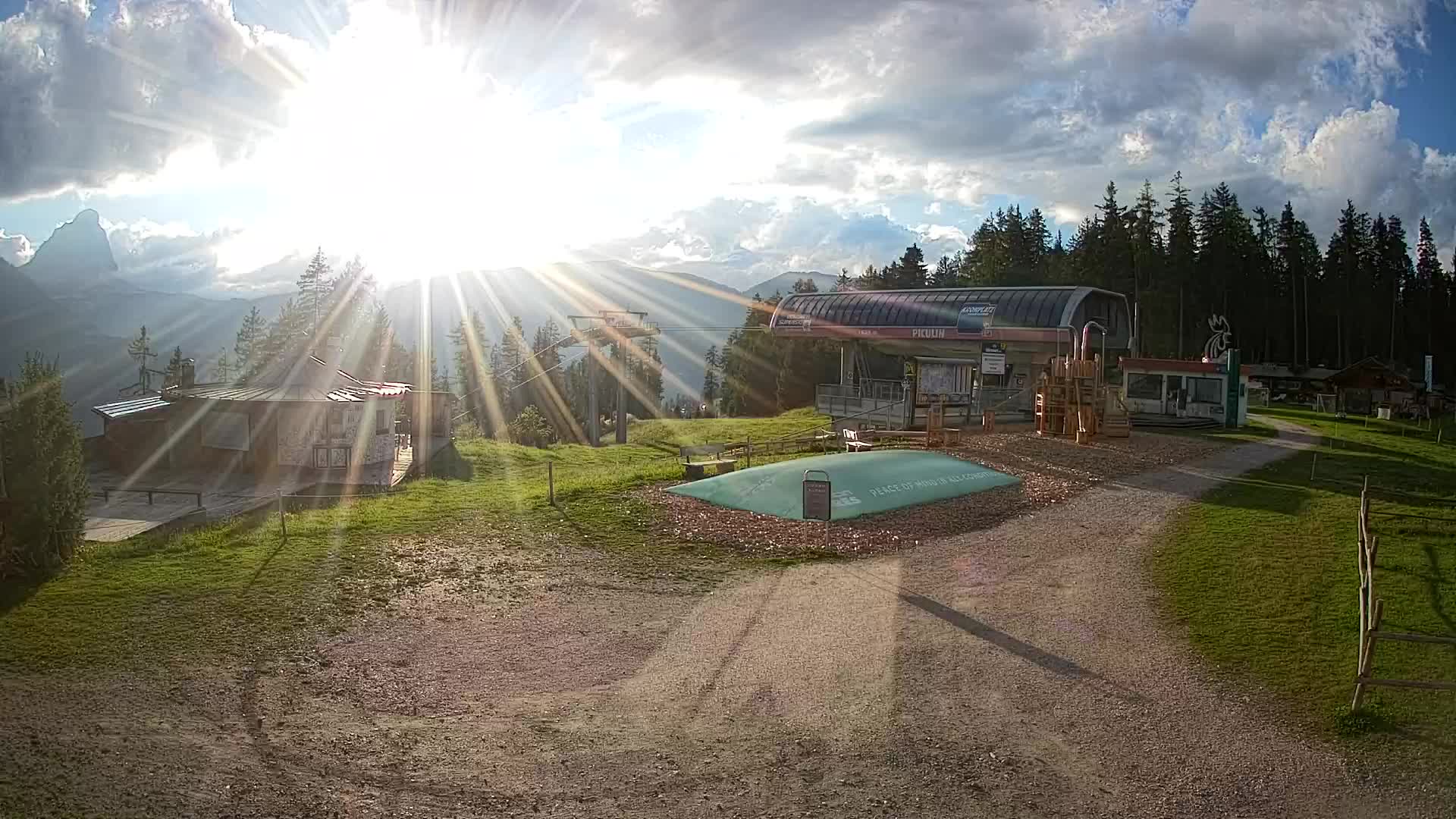 Piz de Plaies | San Vigilio | Kronplatz