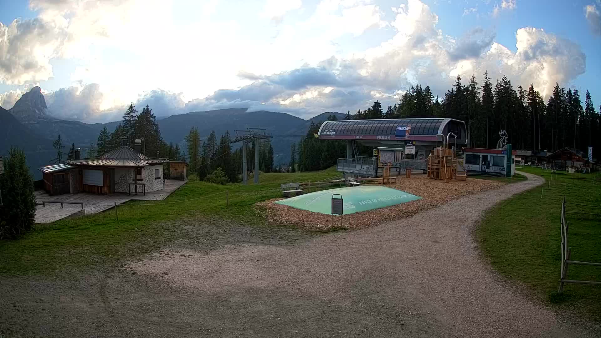 Piz de Plaies | San Vigilio | Kronplatz