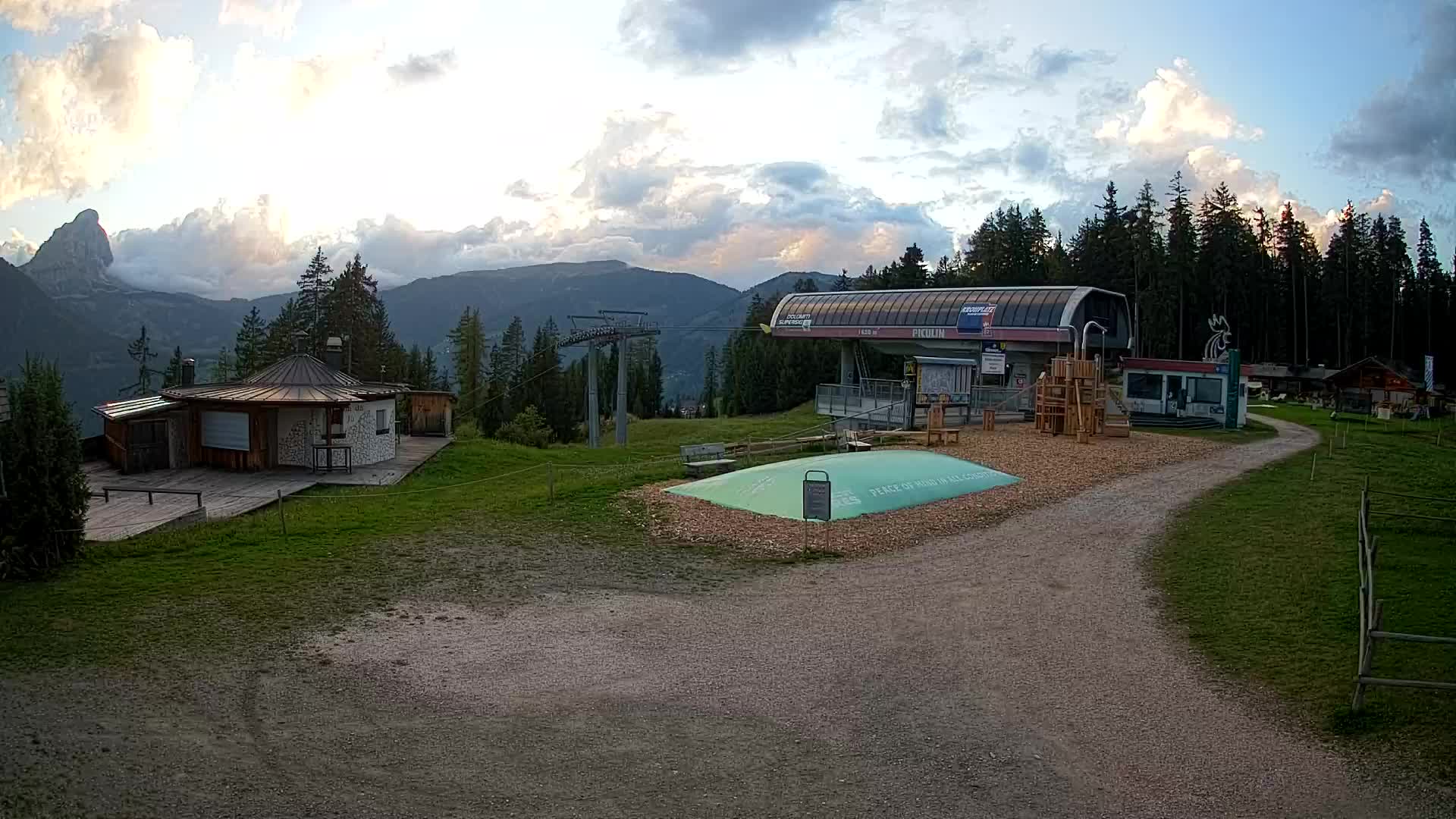 Piz de Plaies | San Vigilio | Kronplatz
