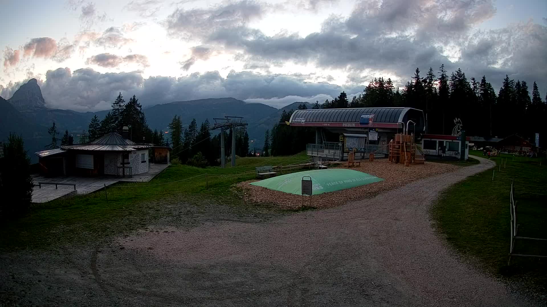 Piz de Plaies | San Vigilio