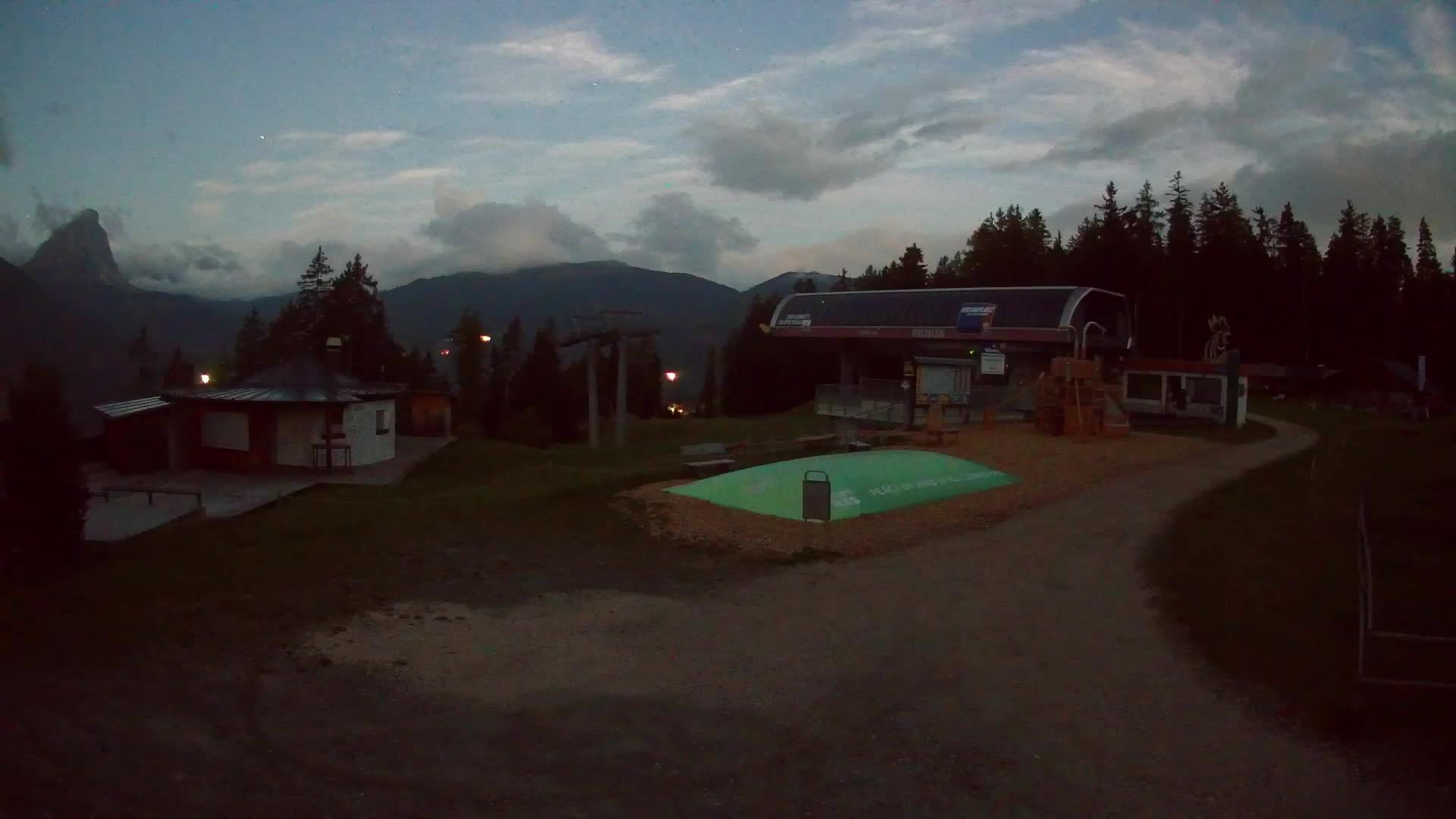 Piz de Plaies | San Vigilio | Kronplatz