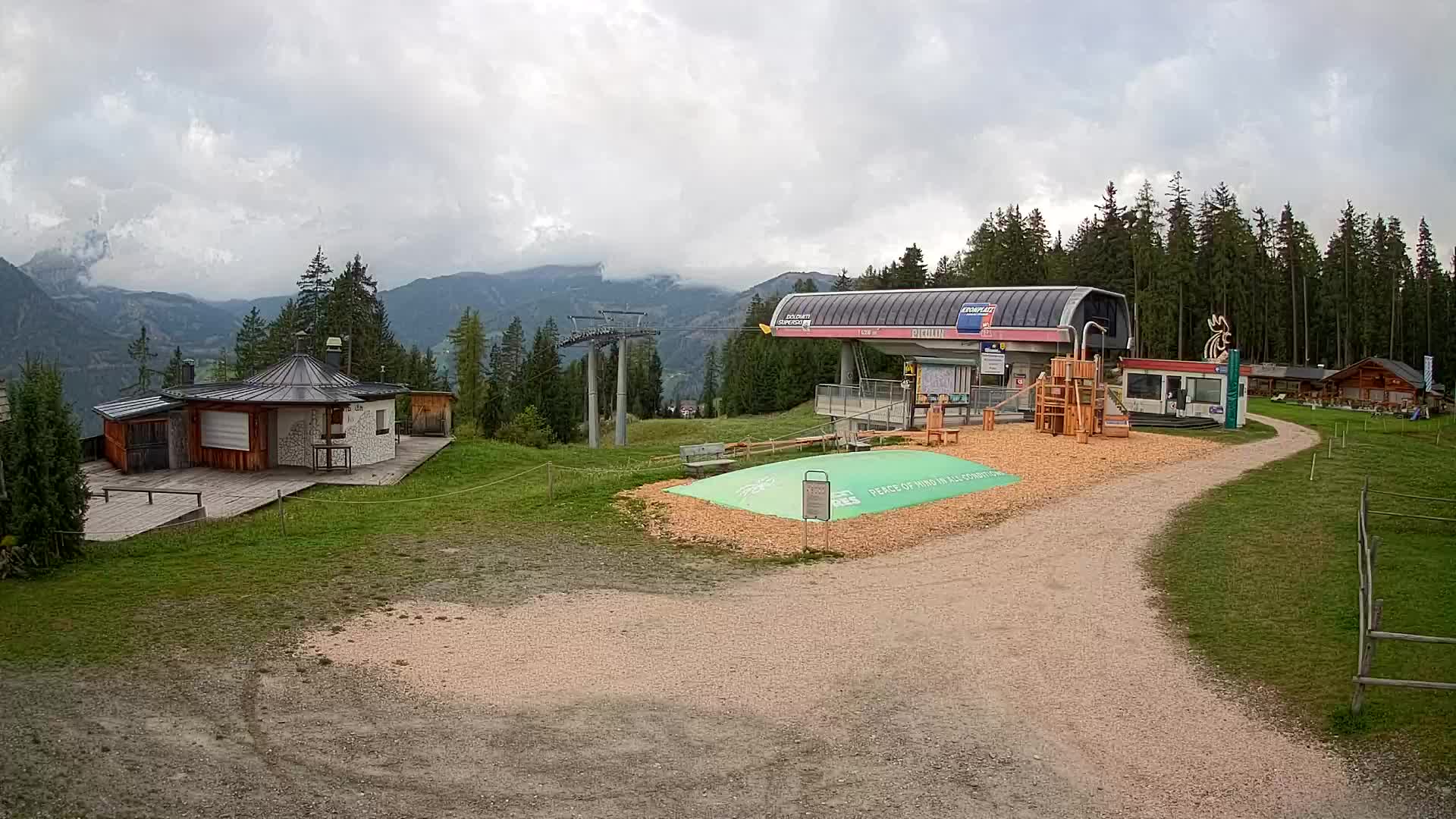 Piz de Plaies | San Vigilio | Kronplatz