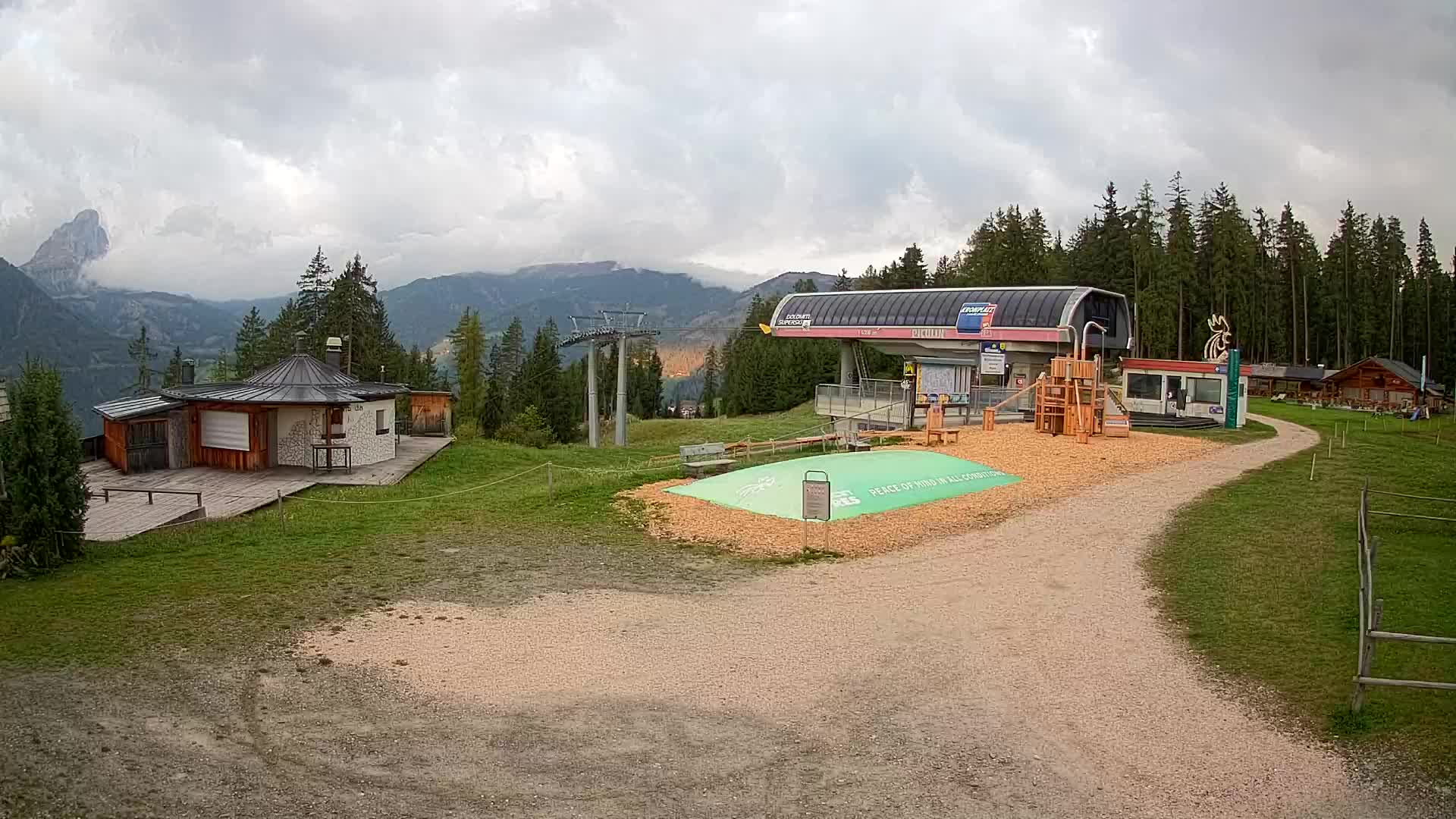 Piz de Plaies | San Vigilio | Kronplatz