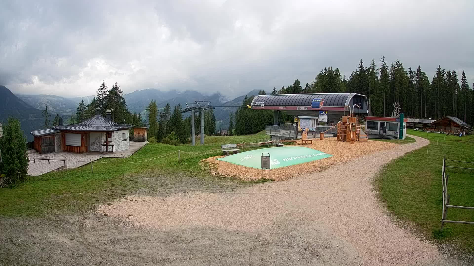 Piz de Plaies | San Vigilio | Kronplatz