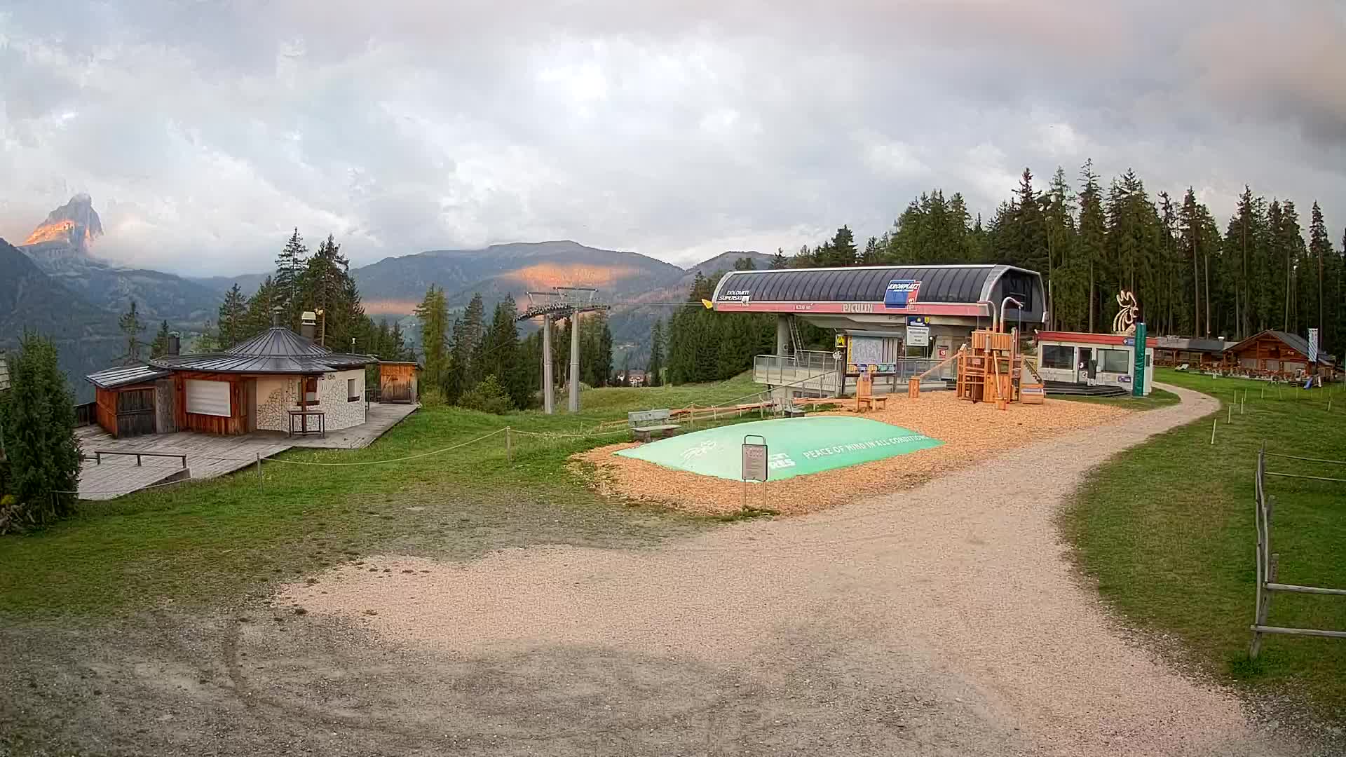 Piz de Plaies | San Vigilio | Kronplatz