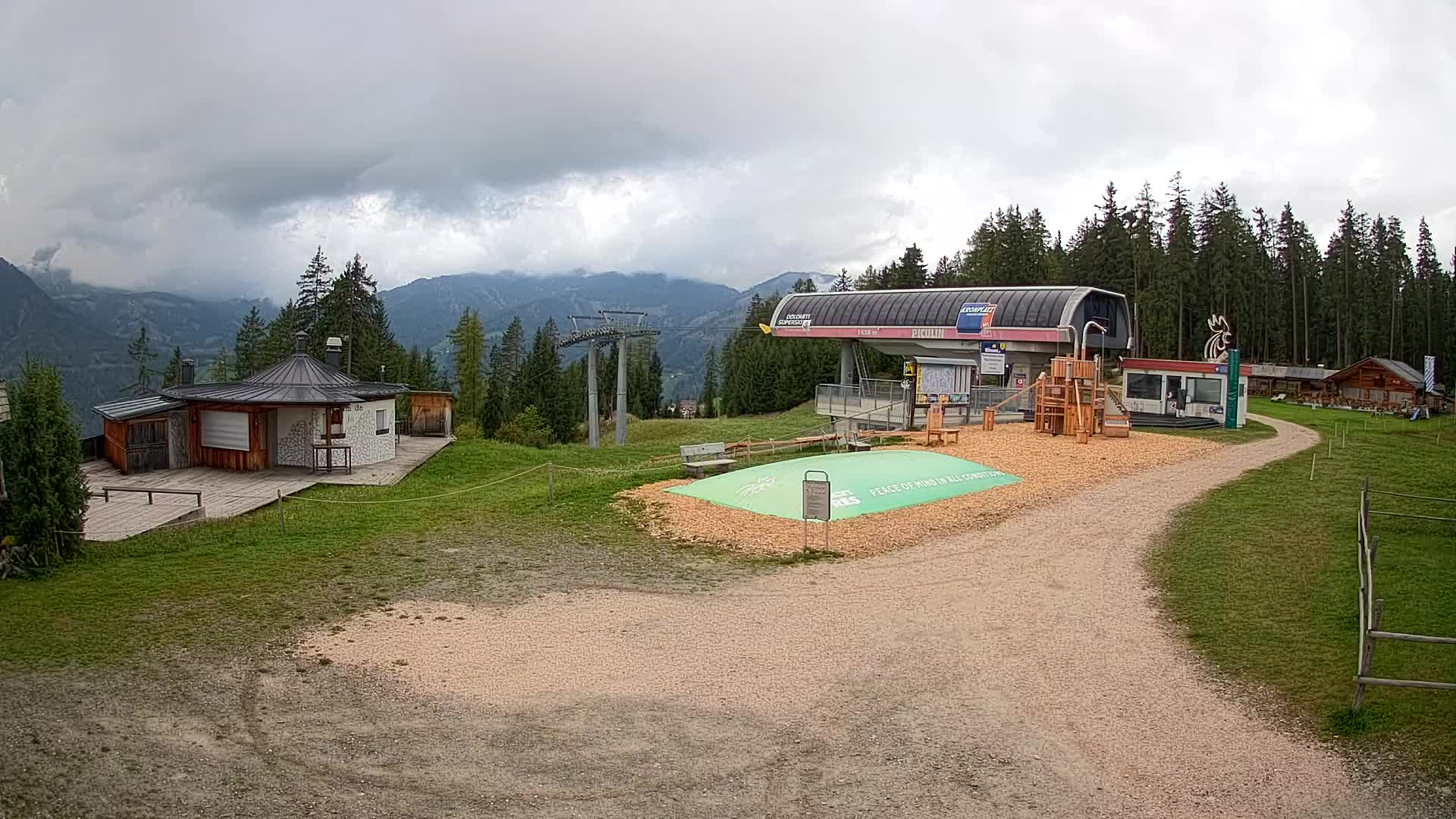Piz de Plaies | San Vigilio | Kronplatz