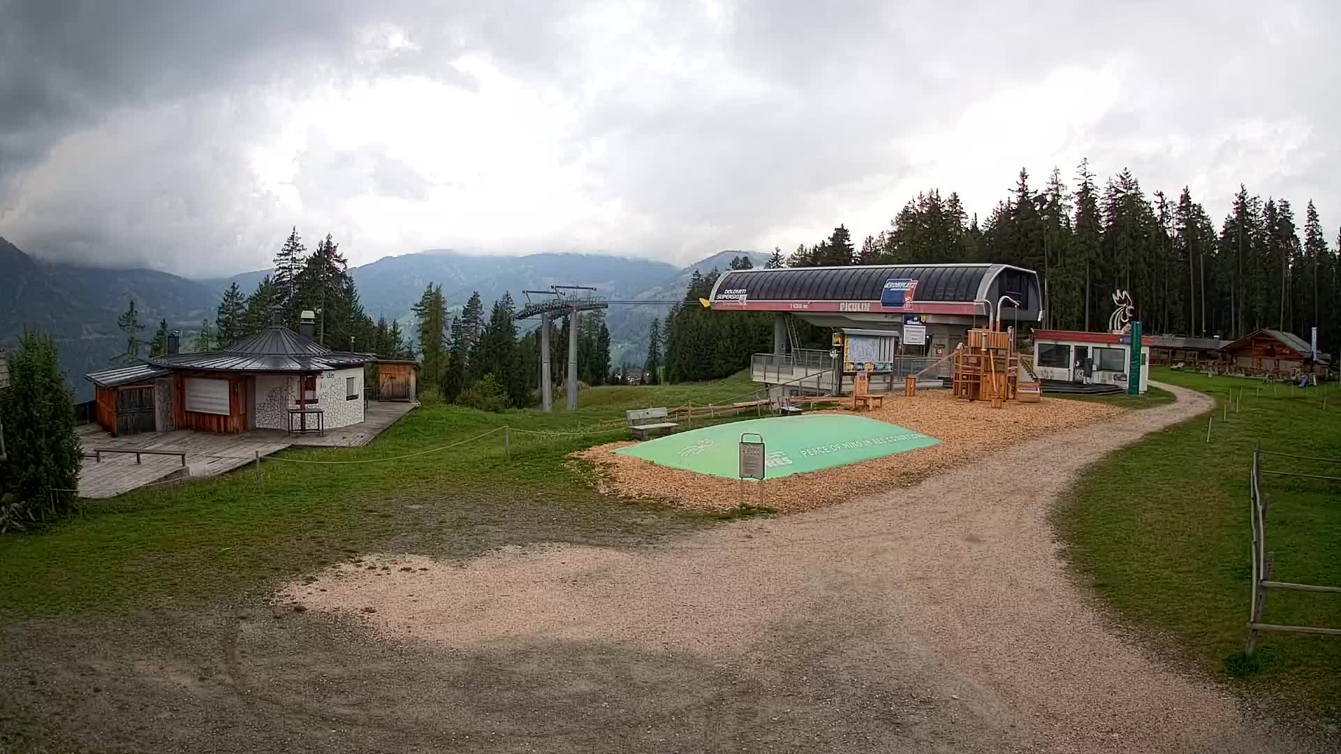Piz de Plaies | San Vigilio | Kronplatz