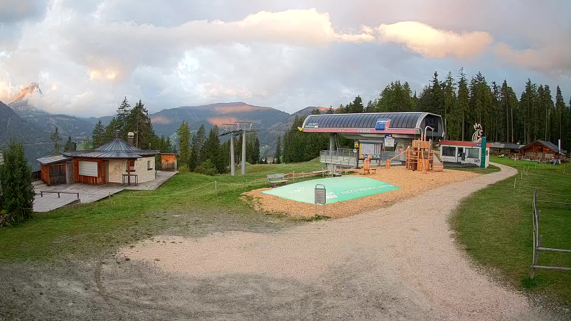Piz de Plaies | San Vigilio | Kronplatz