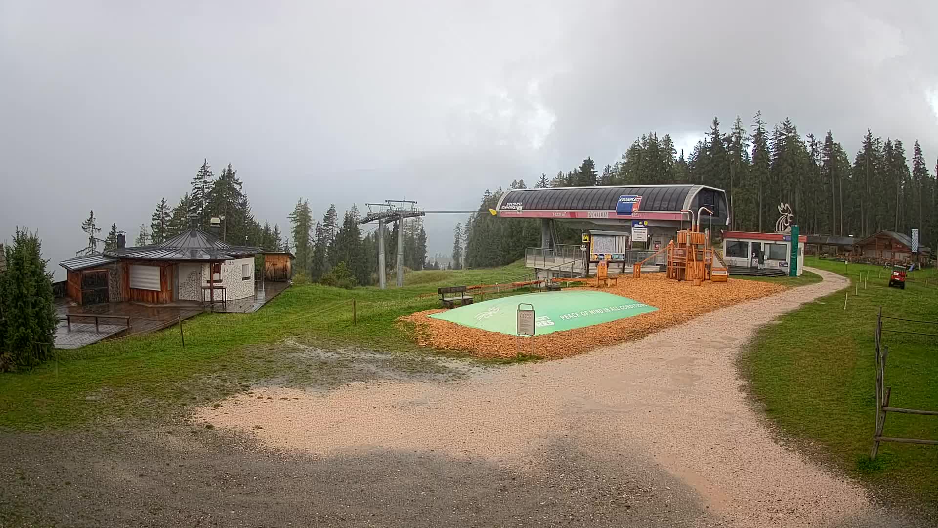 Piz de Plaies | San Vigilio | Kronplatz