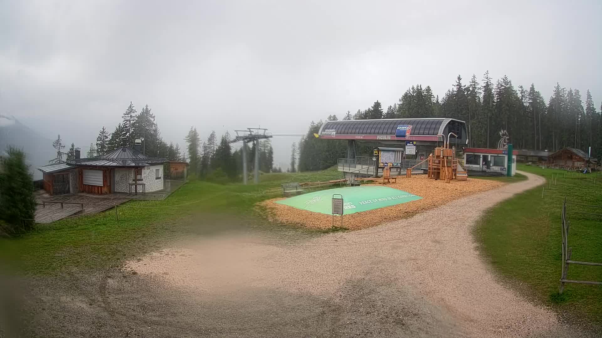 Piz de Plaies | San Vigilio | Kronplatz