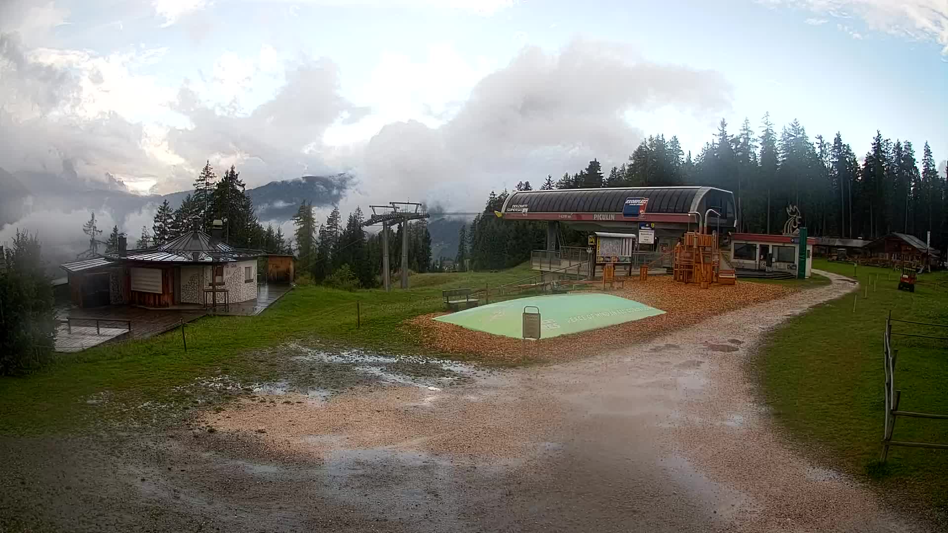 Piz de Plaies | San Vigilio | Kronplatz