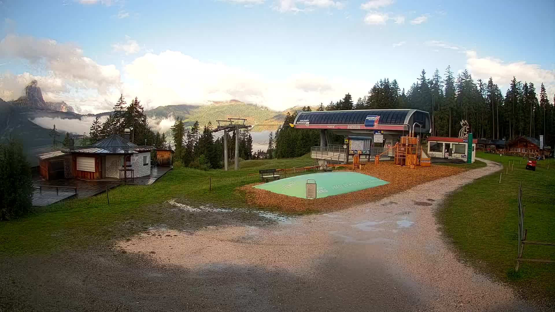 Piz de Plaies | San Vigilio | Kronplatz