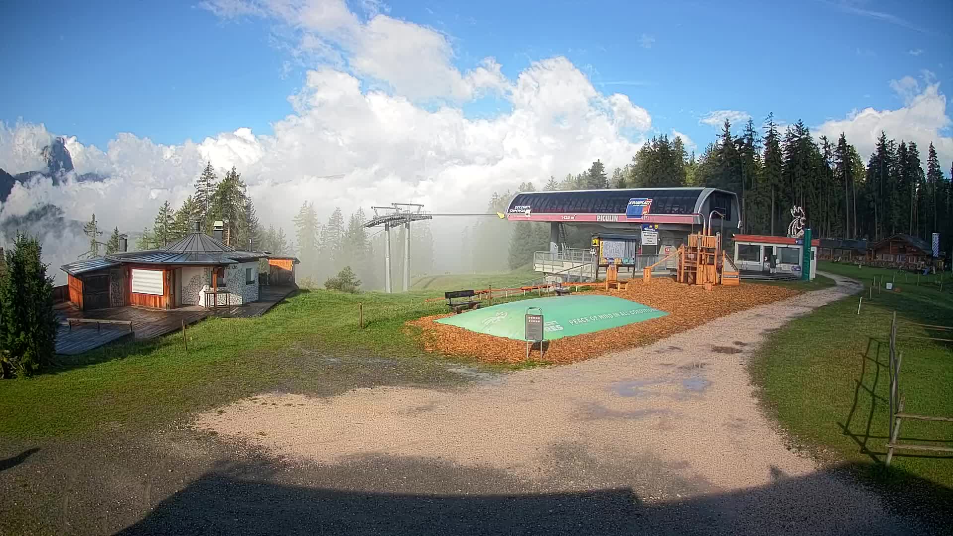 Piz de Plaies | San Vigilio | Kronplatz