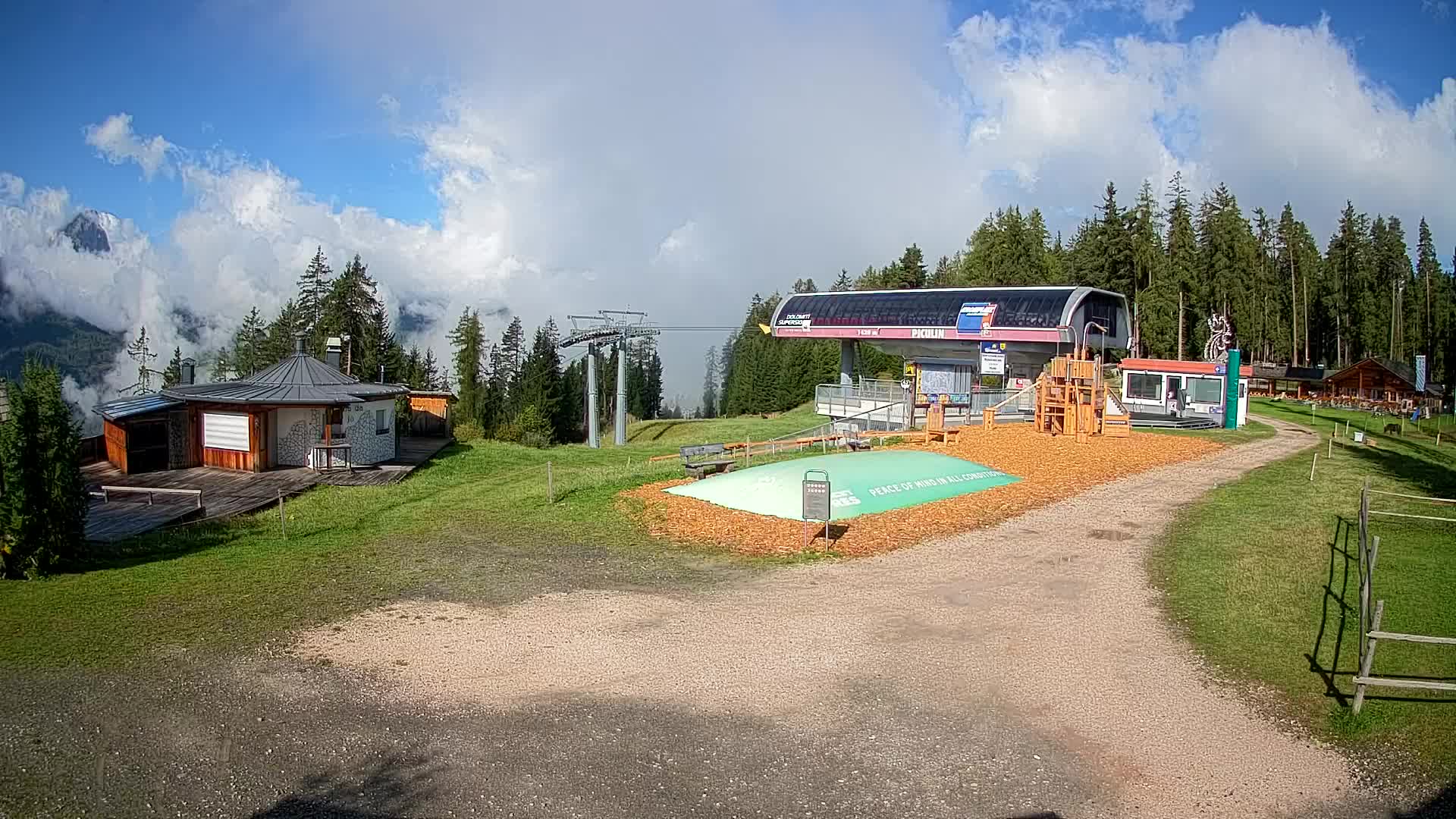 Piz de Plaies | San Vigilio | Kronplatz