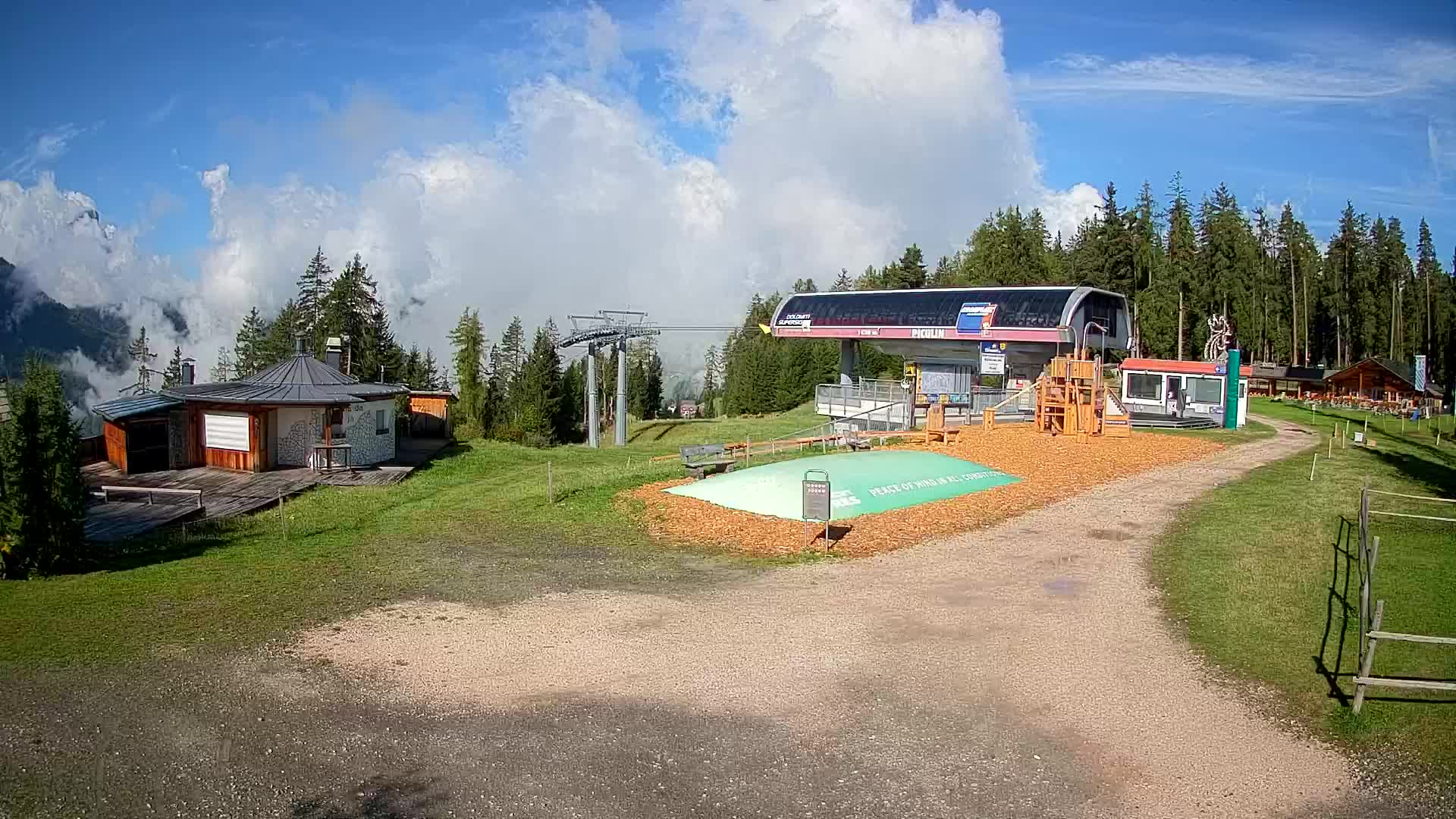Piz de Plaies | San Vigilio | Kronplatz