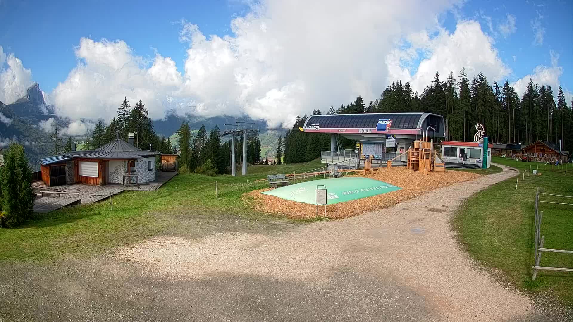 Piz de Plaies | San Vigilio | Kronplatz