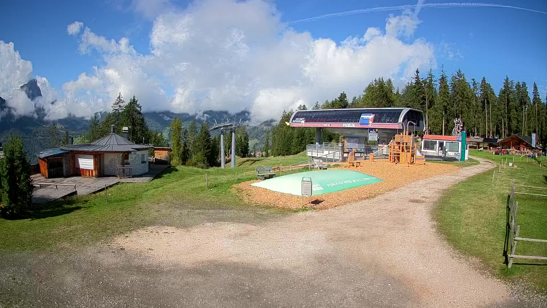 Piz de Plaies | San Vigilio