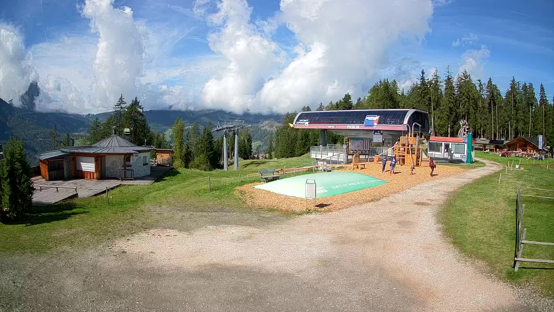 Piz de Plaies | San Vigilio | Kronplatz