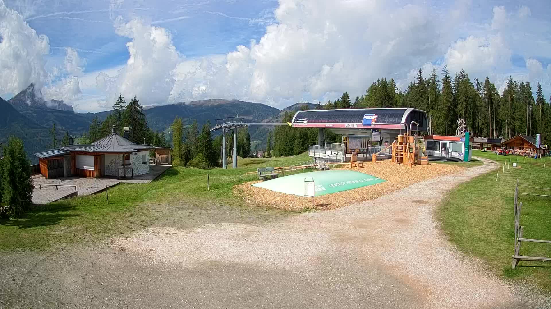 Piz de Plaies | San Vigilio | Kronplatz