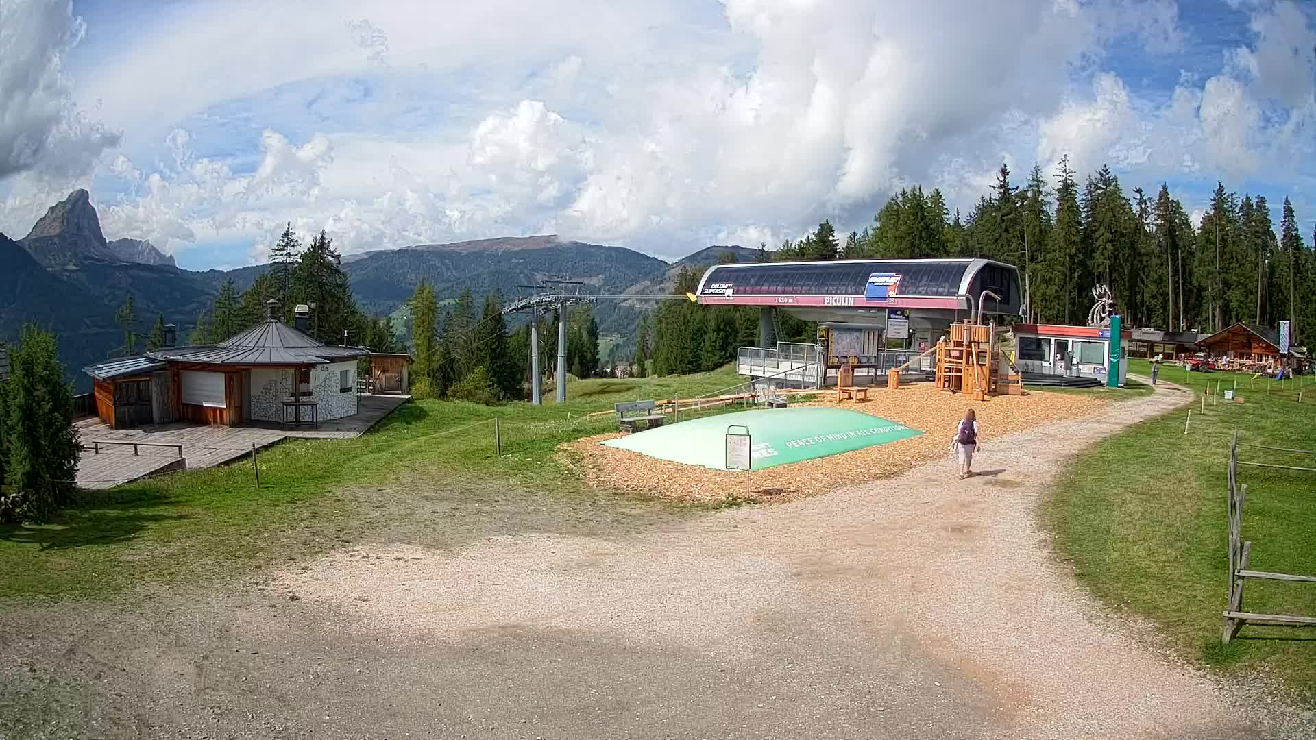 Piz de Plaies | San Vigilio | Kronplatz