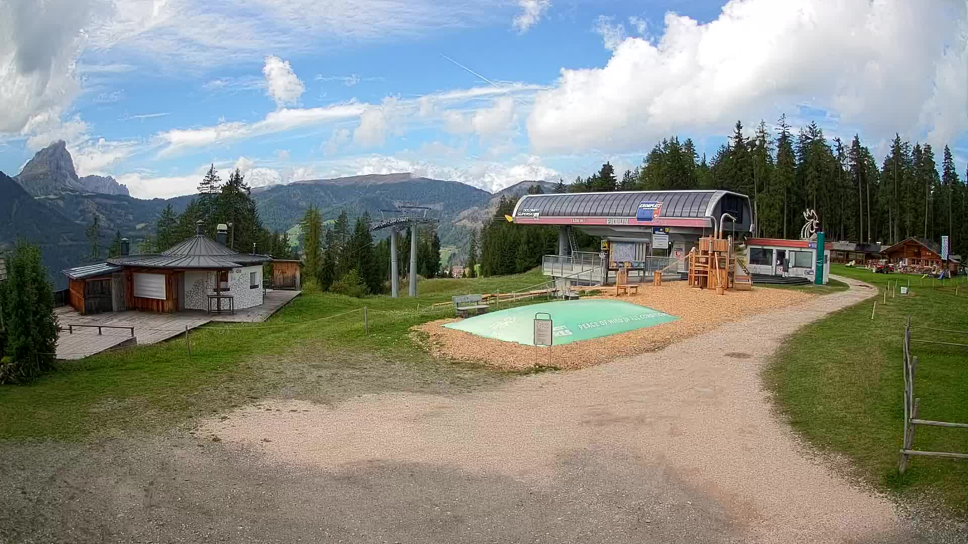 Piz de Plaies | San Vigilio | Kronplatz