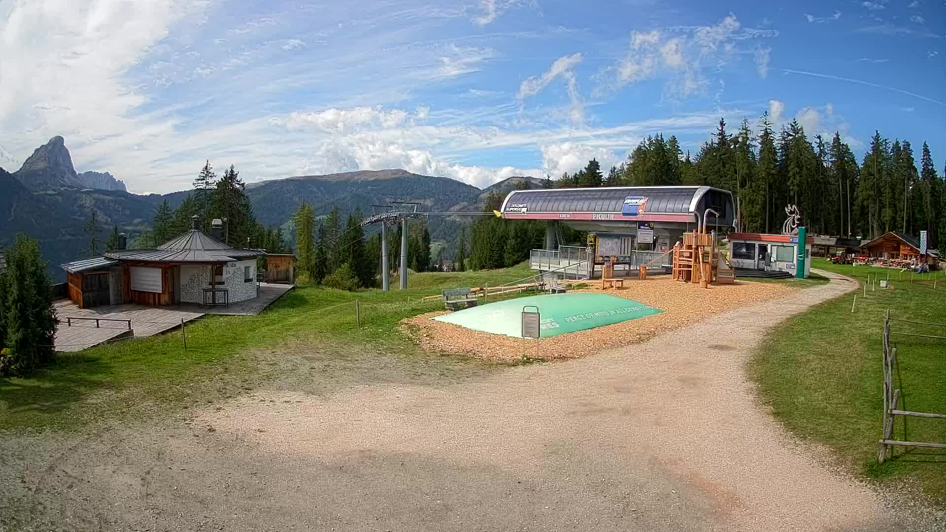 Piz de Plaies | San Vigilio | Kronplatz