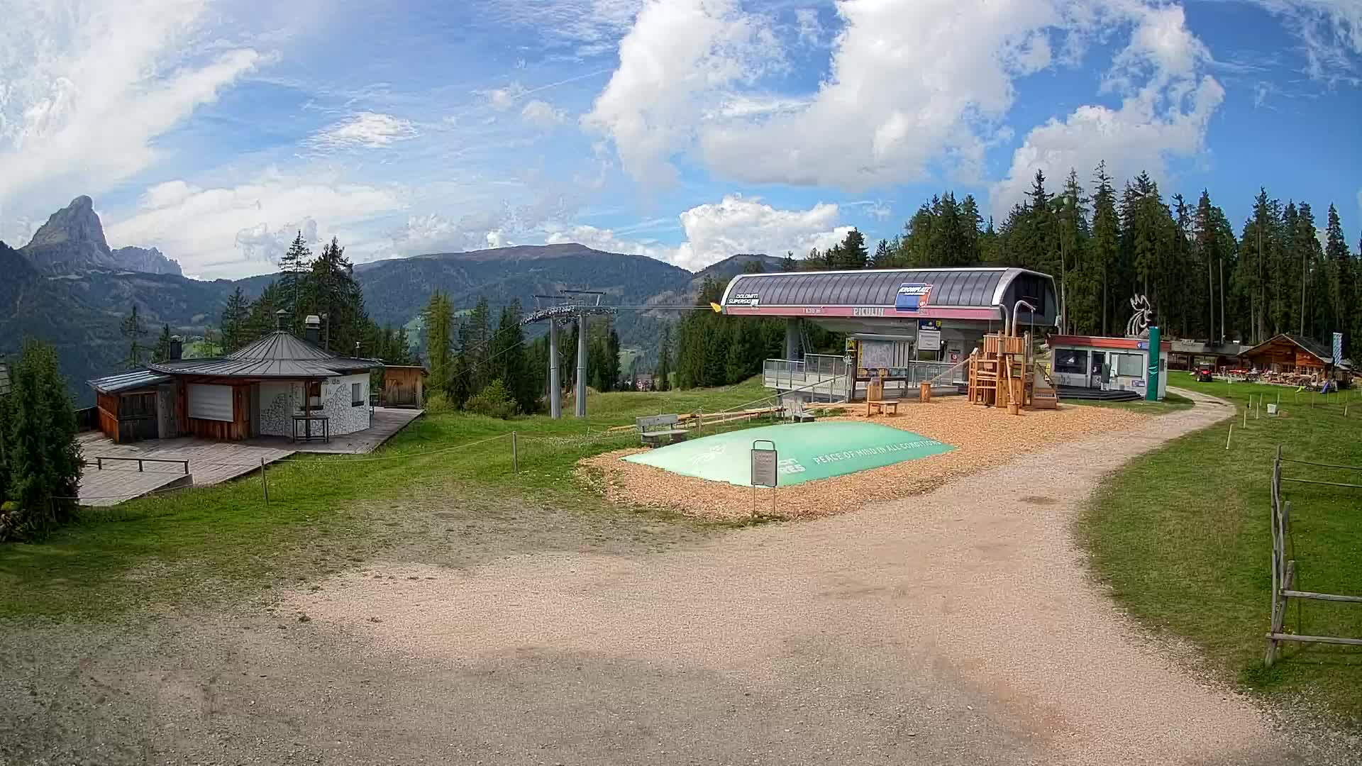 Piz de Plaies | San Vigilio | Kronplatz
