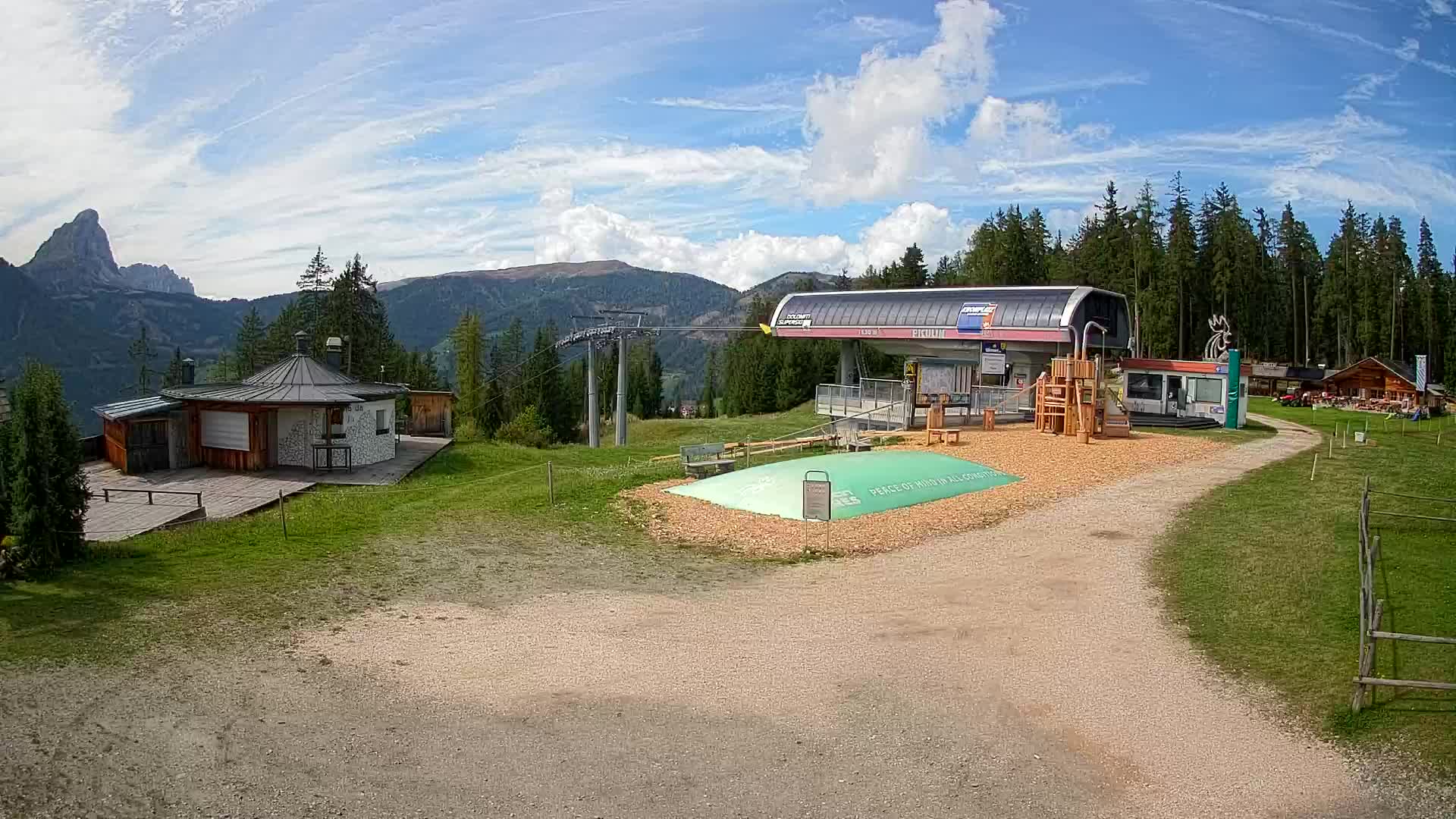 Piz de Plaies | San Vigilio | Kronplatz