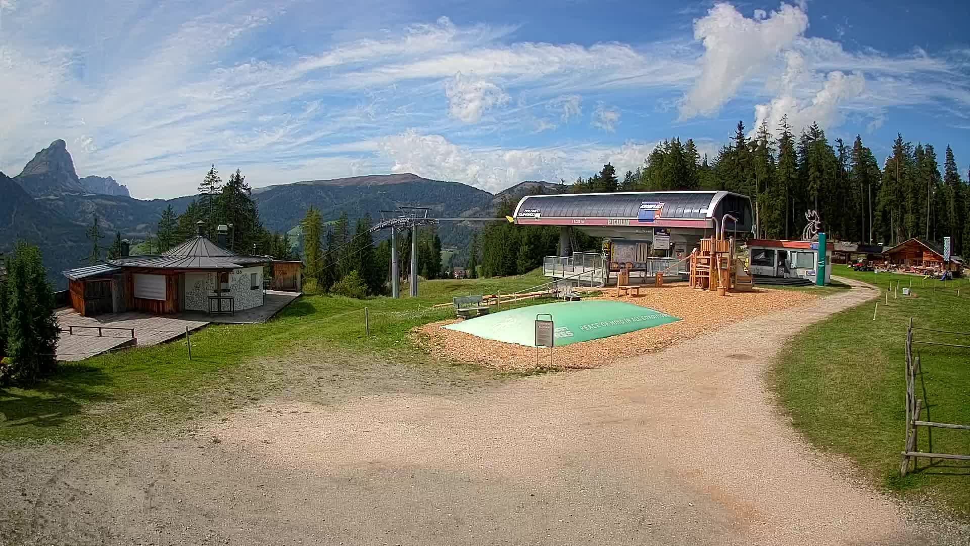 Piz de Plaies | San Vigilio | Kronplatz