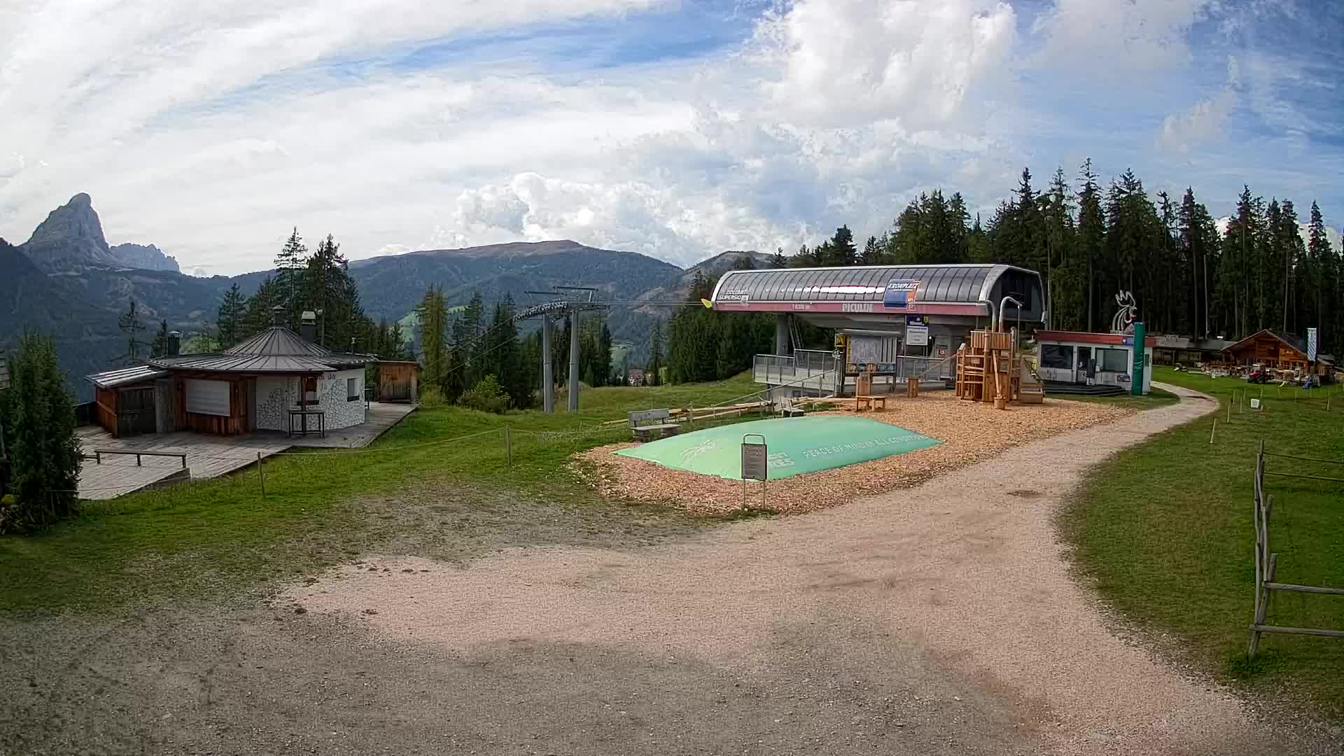 Piz de Plaies | San Vigilio | Kronplatz