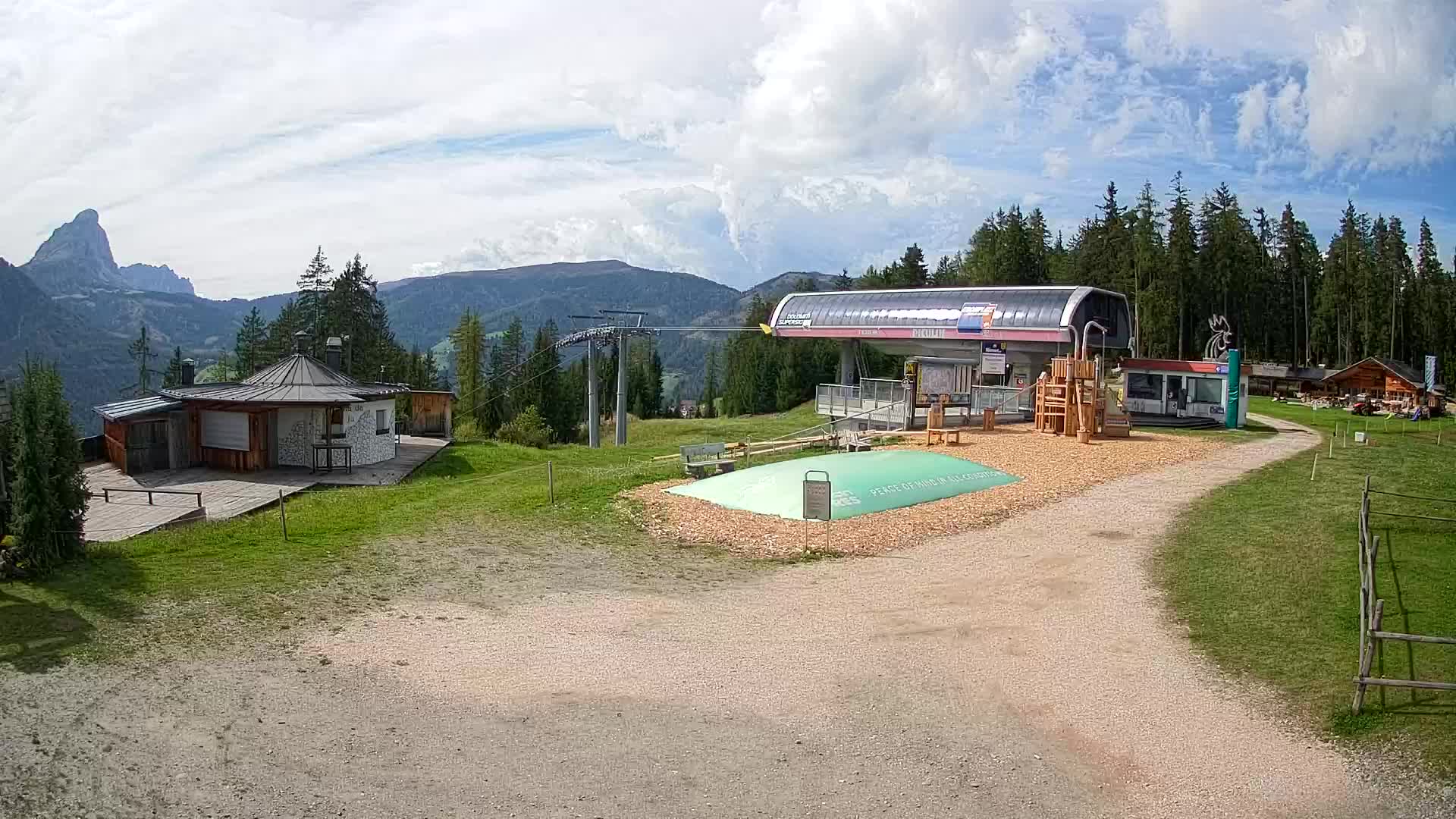 Piz de Plaies | San Vigilio | Kronplatz