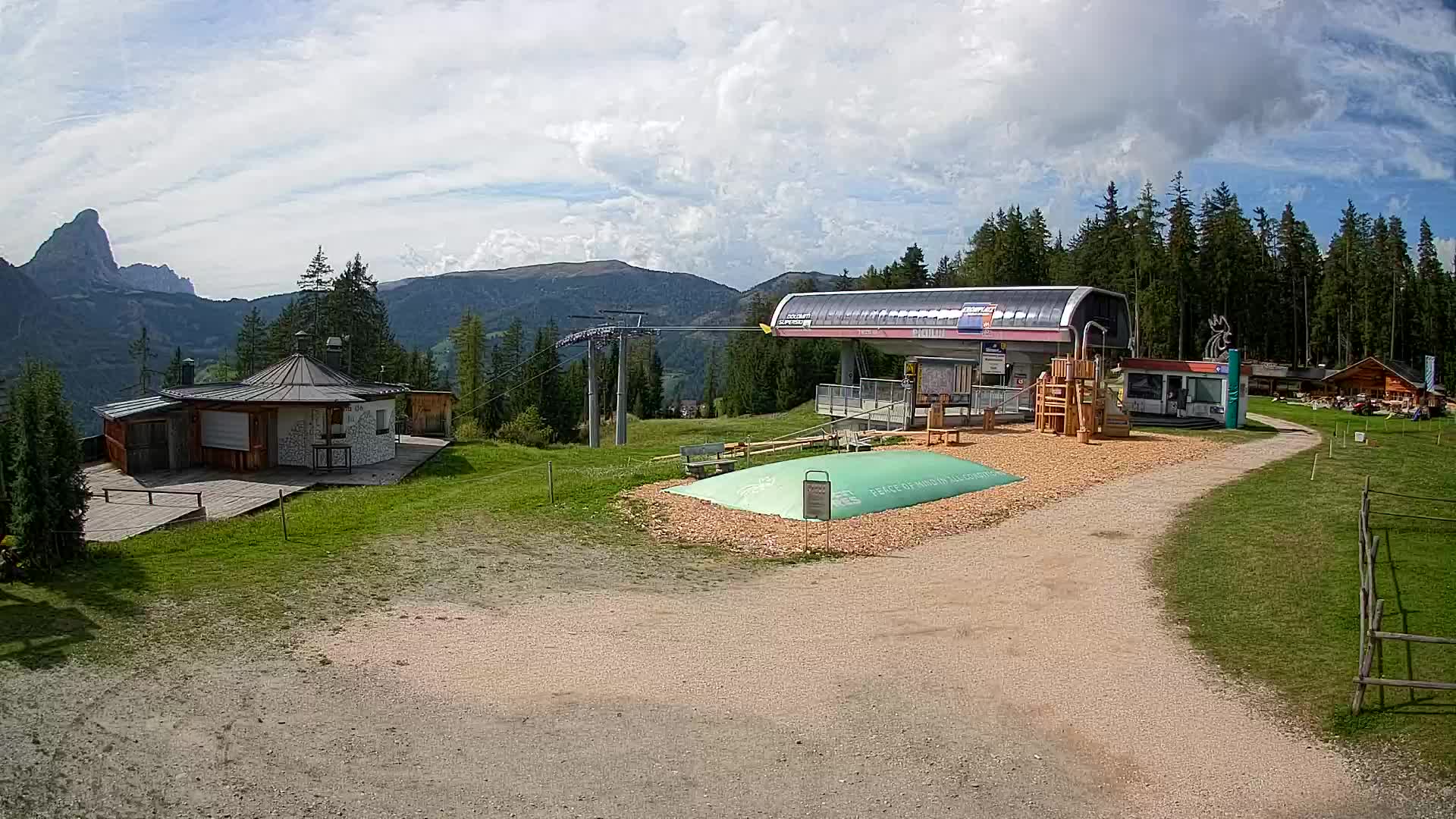 Piz de Plaies | San Vigilio | Kronplatz