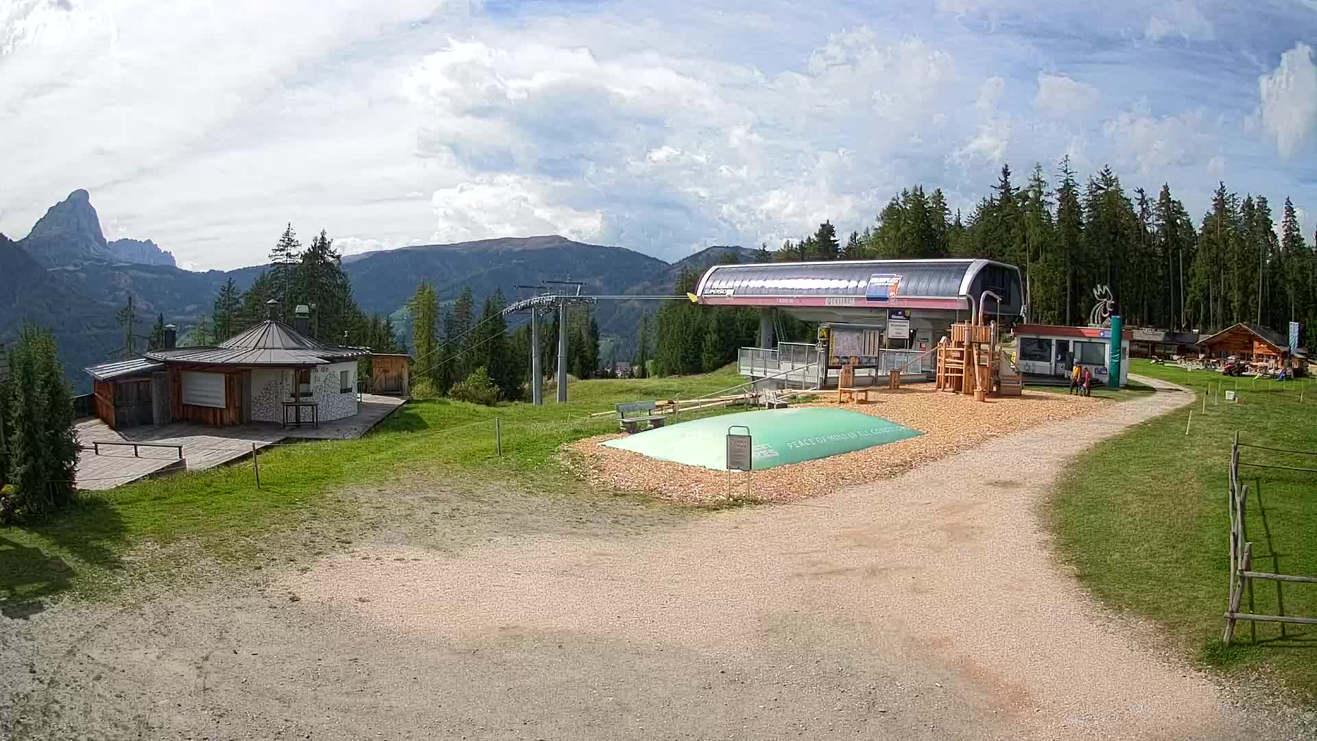 Piz de Plaies | San Vigilio | Kronplatz